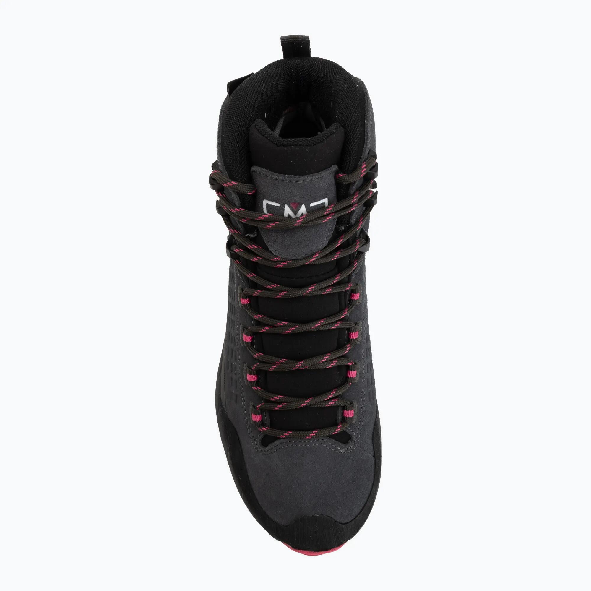 CMP Damen Trekkingschuhe VERTYX MID 3Q17286 5/15
