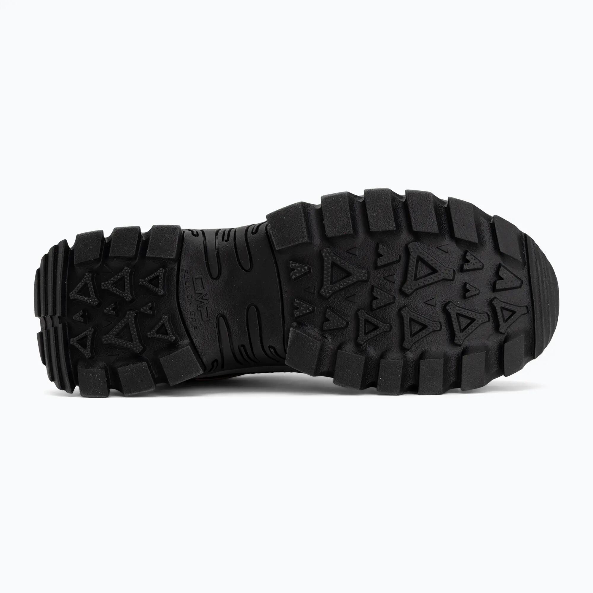 Női trekkingcipő CMP Rigel 2.0 Low Waterproof 4/7