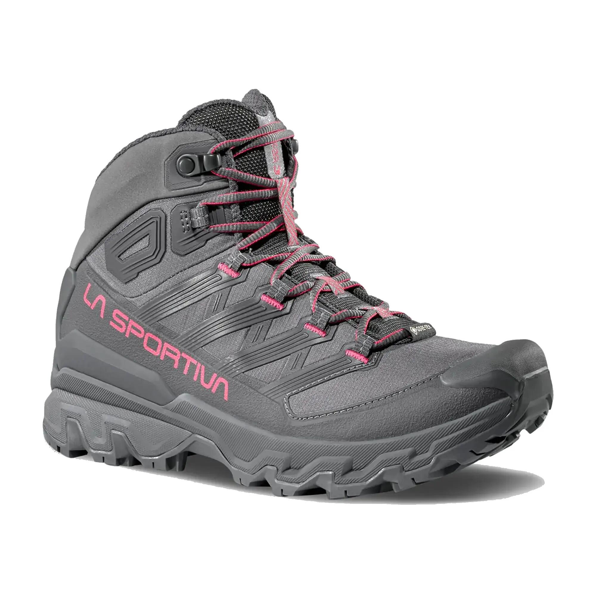 Wandel schoenen dames La Sportiva Ultra Raptor 3 Mid GTX 7/7