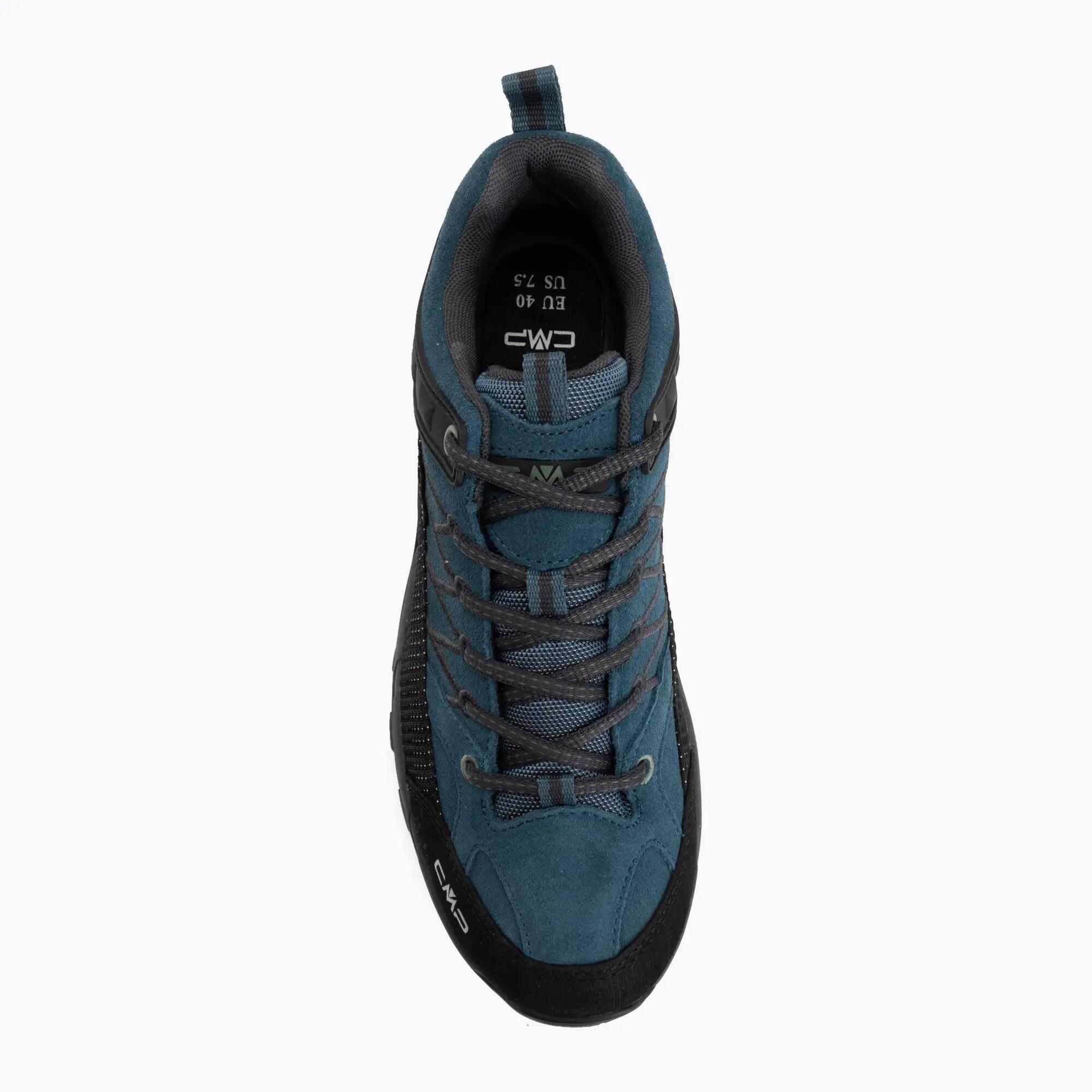 CMP Herren Trekking Schuhe Rigel LOW 3Q13247 5/14