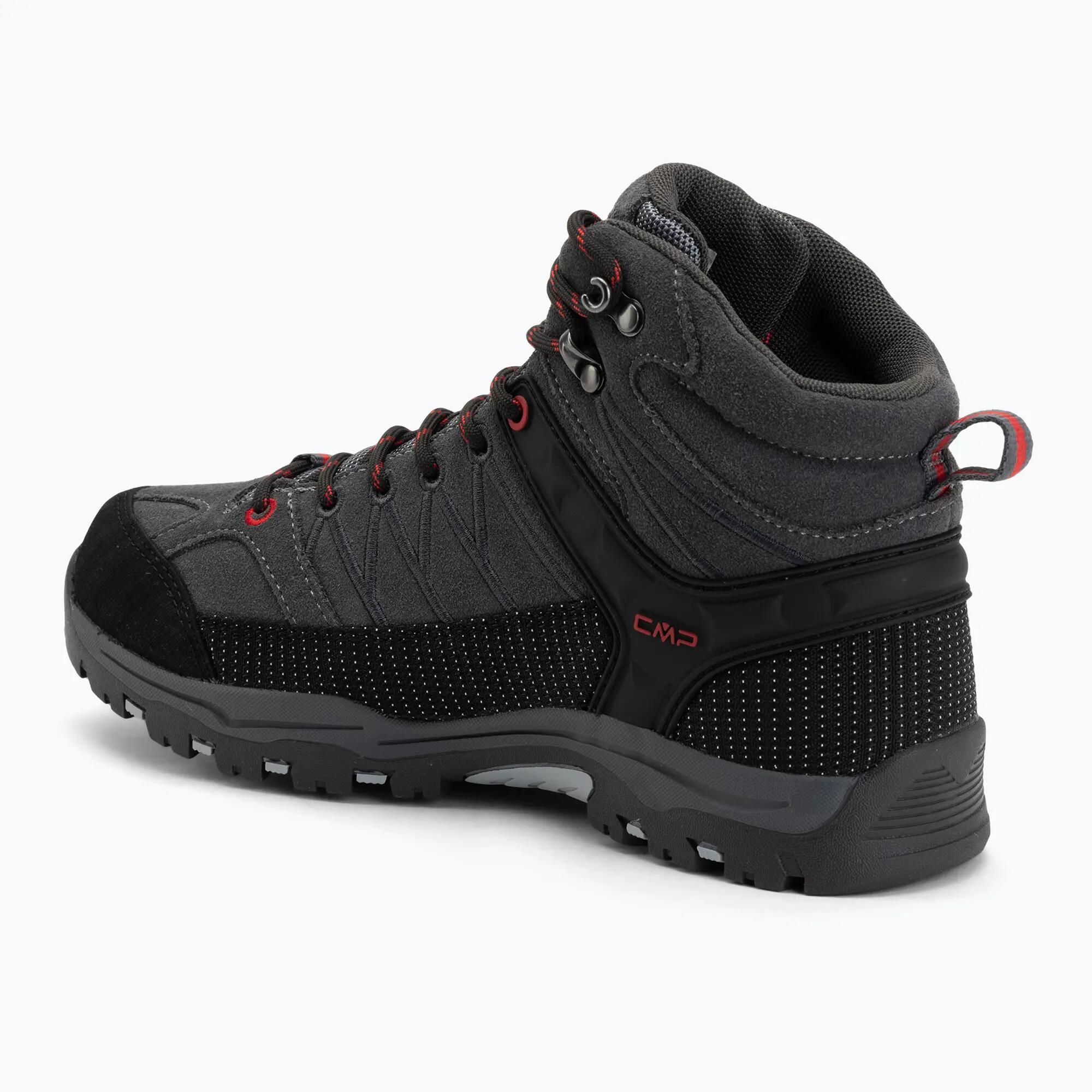 CMP Kinder Trekking Schuhe Rigel MID 3Q12944 3/7