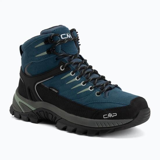 Buty trekkingowe męskie CMP Rigel 2.0 Mid Waterproof