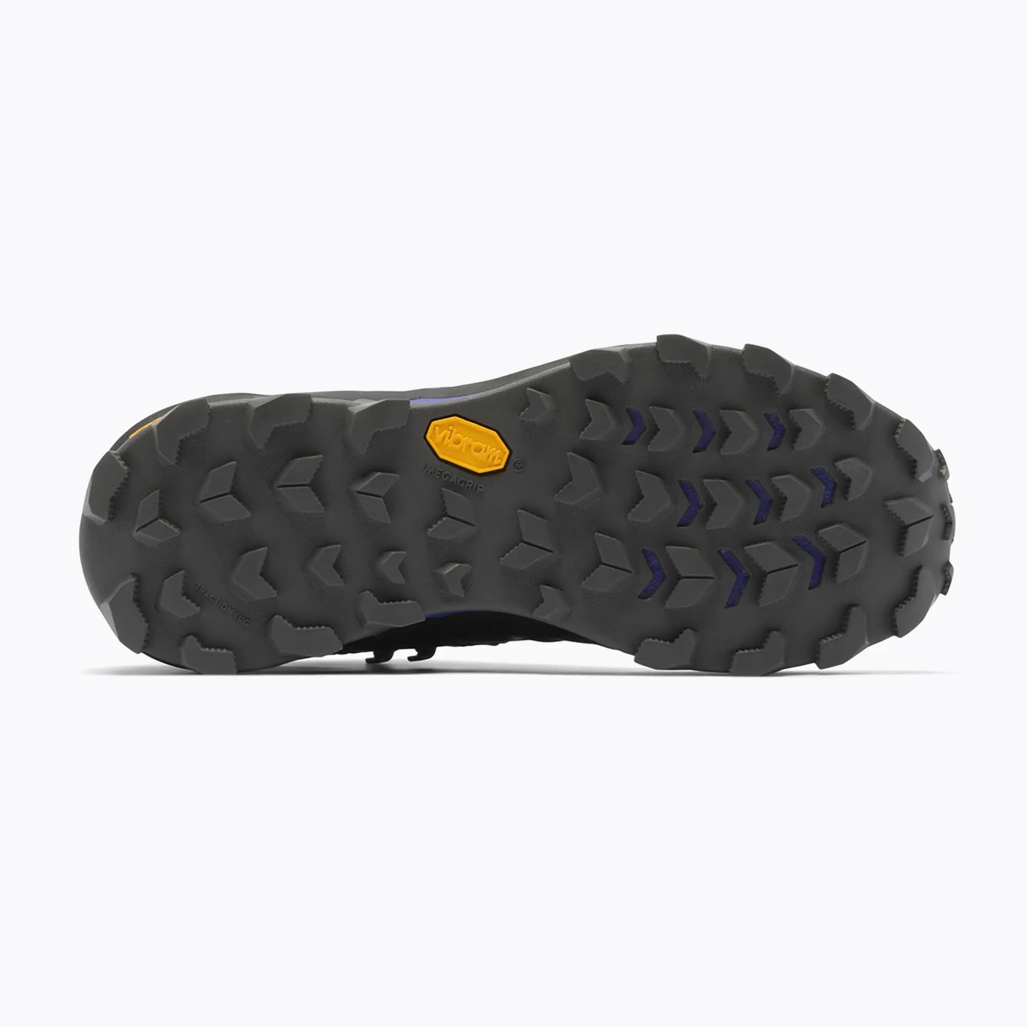 Botas de trekking para mujer Columbia Peakfreak Titanum Outdry Mid 5/7