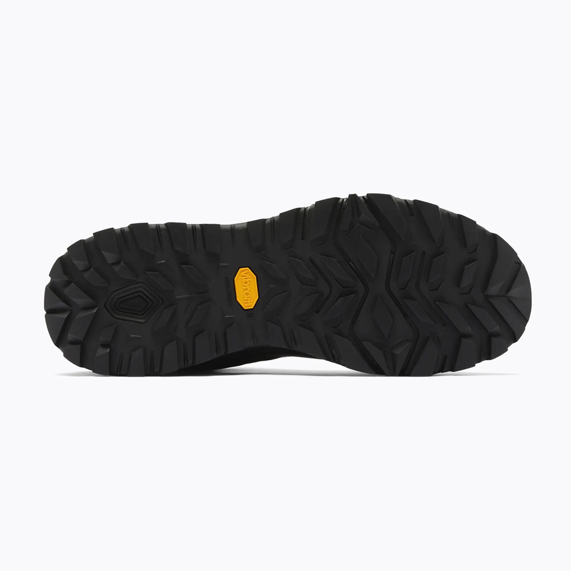 Buty turystyczne męskie Columbia Tellurix Titanium Outdry Mid 5/7
