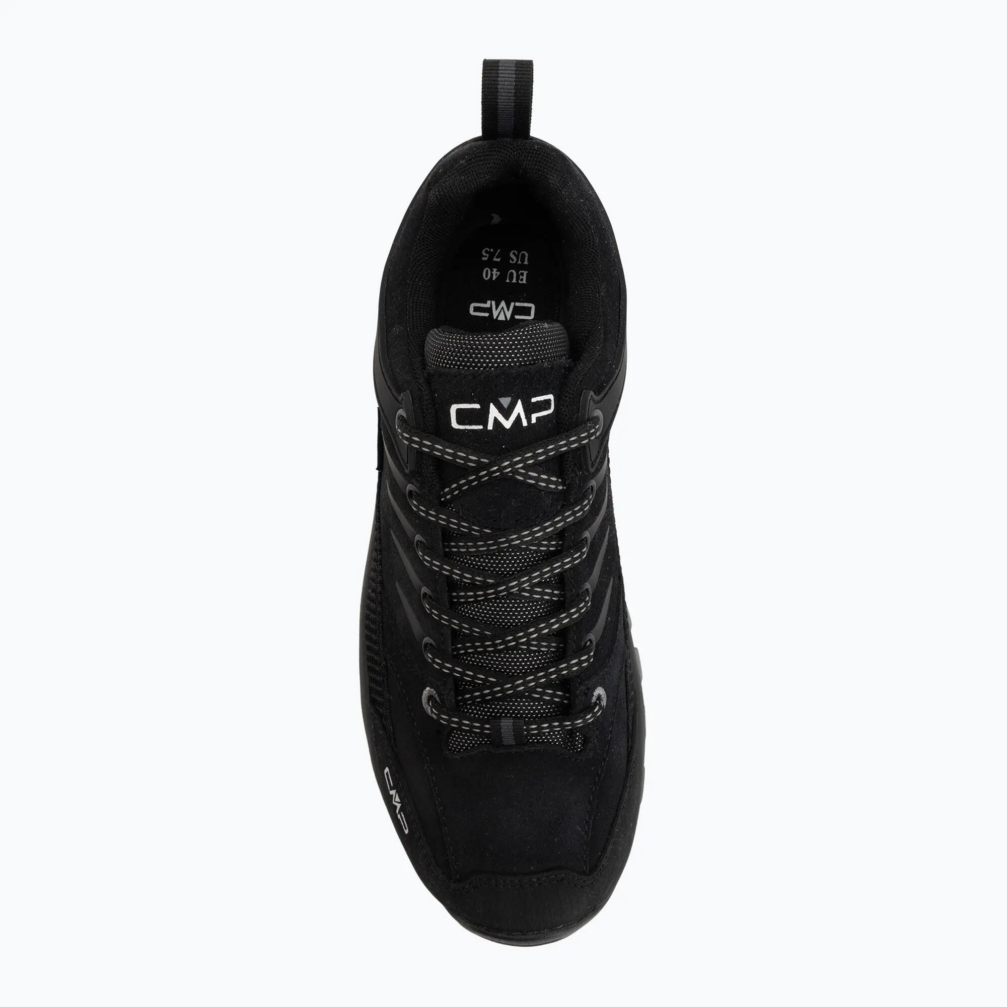 Pánské trekingové boty CMP Rigel 2.0 Low Waterproof 5/7