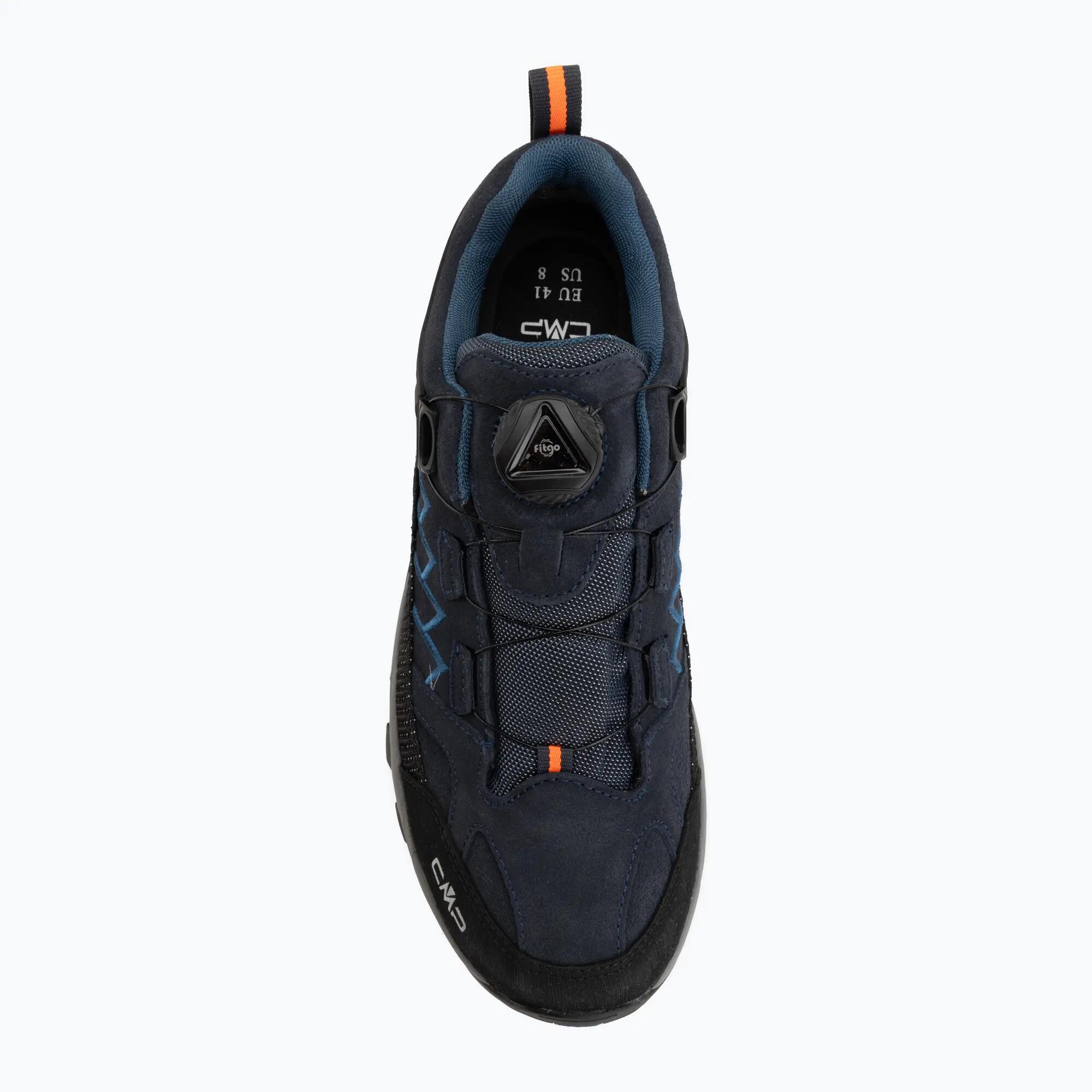 Buty trekkingowe CMP Rigel Fitgo WP Low 5/15