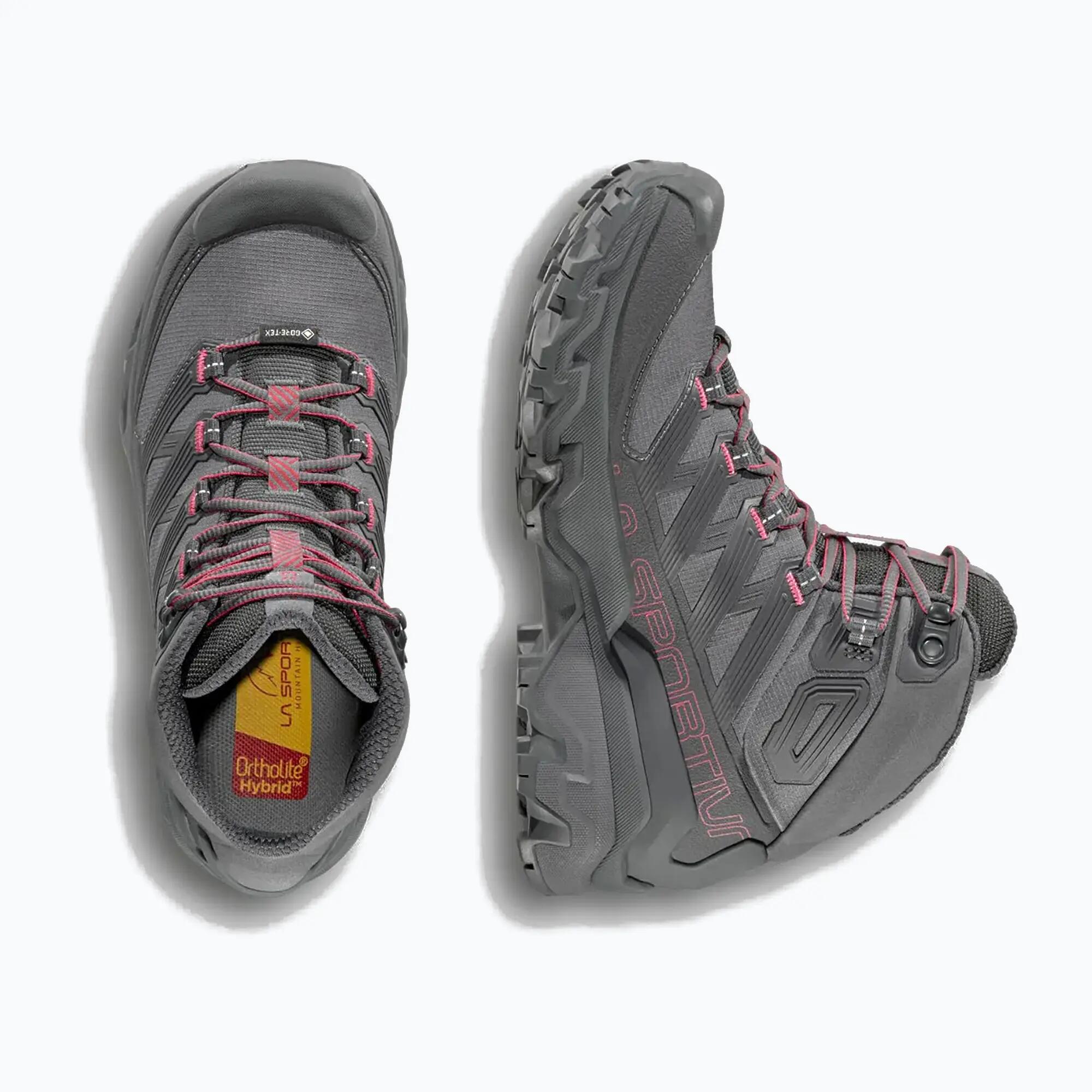 Wandel schoenen dames La Sportiva Ultra Raptor 3 Mid GTX 6/7