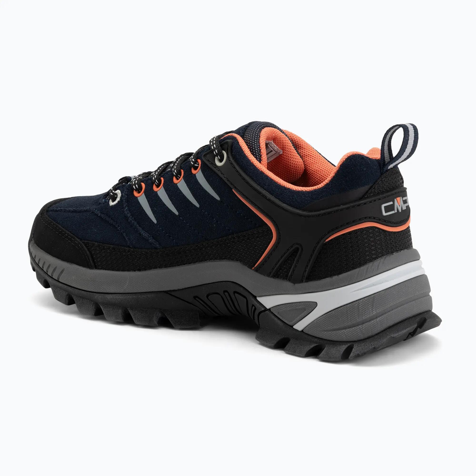 Női trekkingcipő CMP Rigel 2.0 Low Waterproof 3/7