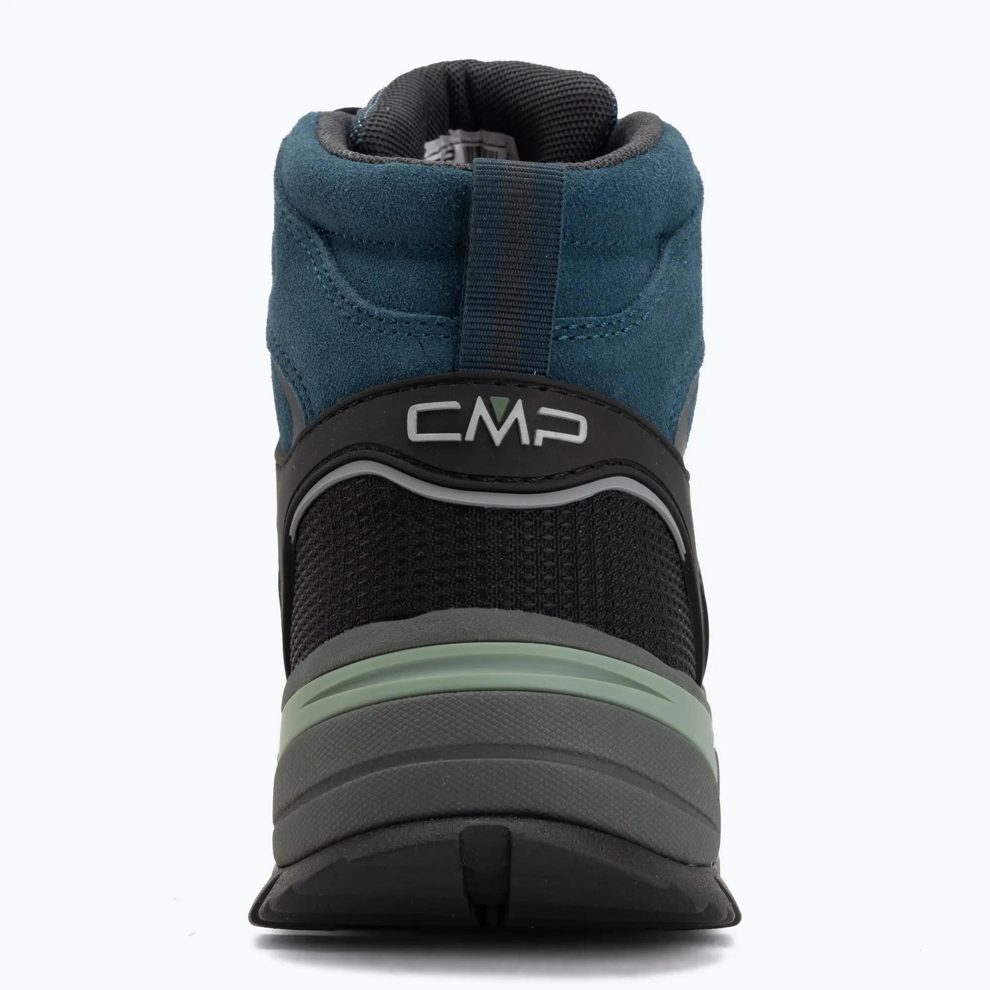 CMP Freizeitschuhe 3Q19367-10NZ CMP Rigel 2.0 Mid WP 6/7