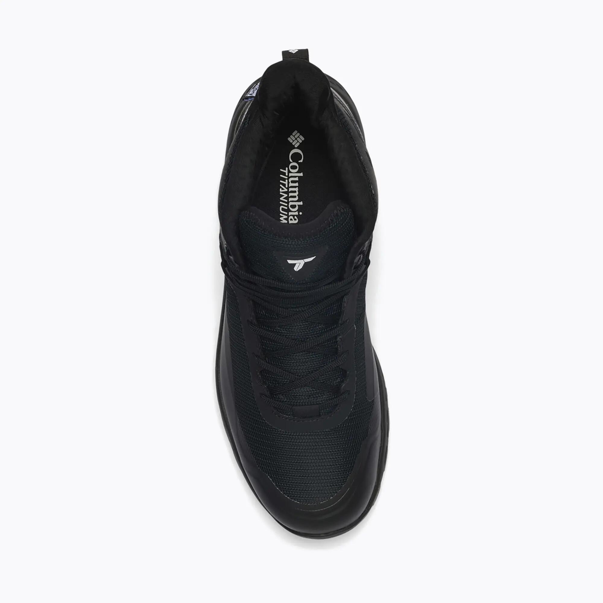 Buty turystyczne męskie Columbia Tellurix Titanium Outdry Mid 4/7