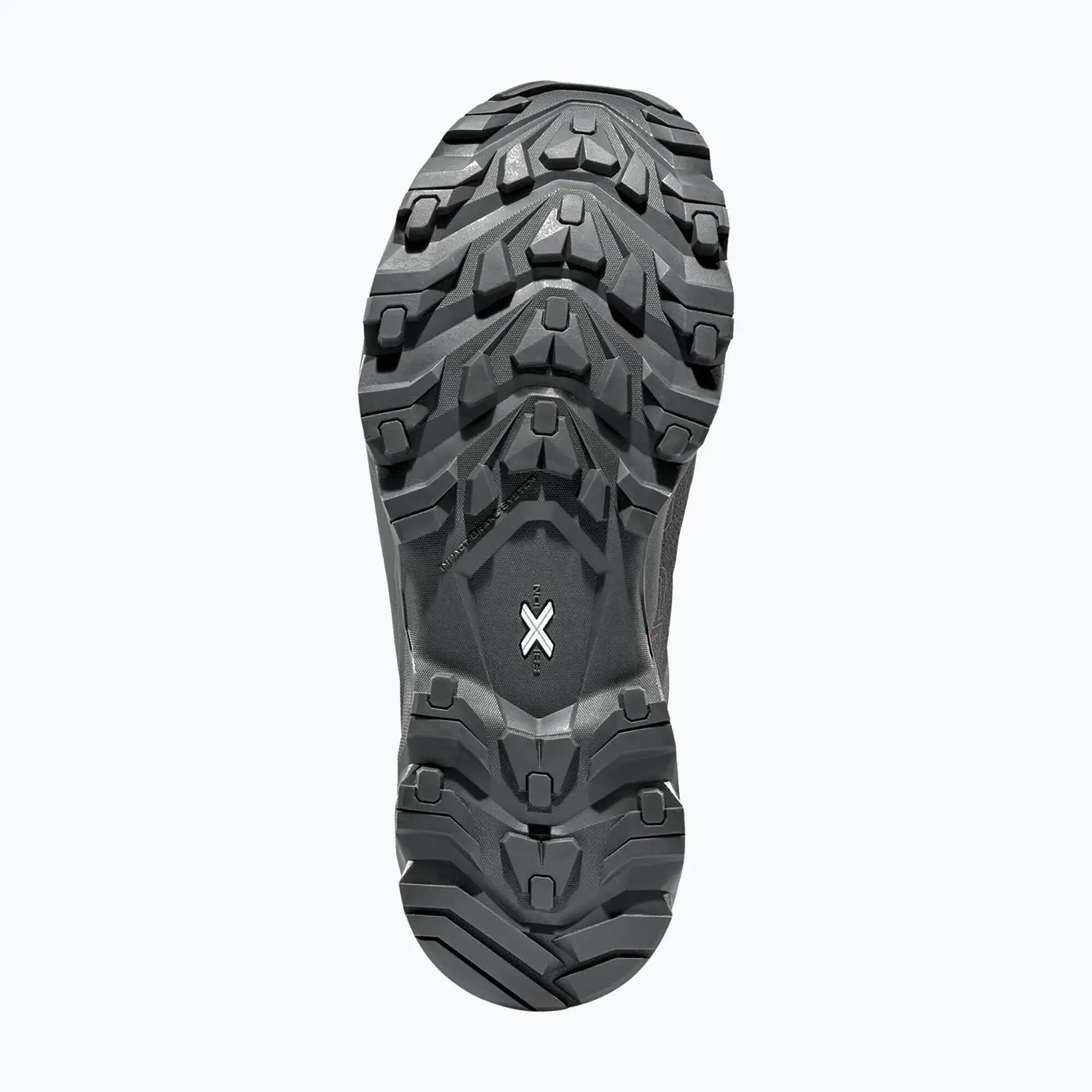 Wandel schoenen dames La Sportiva Ultra Raptor 3 Mid GTX 5/7