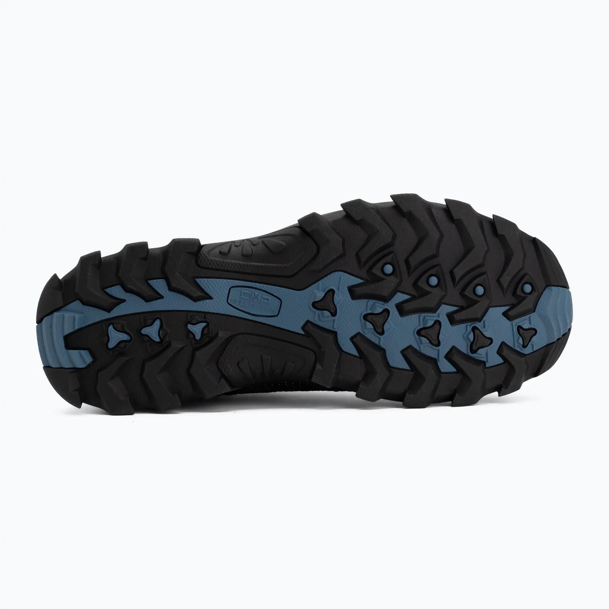 Buty trekkingowe CMP Rigel Fitgo WP Low 4/15