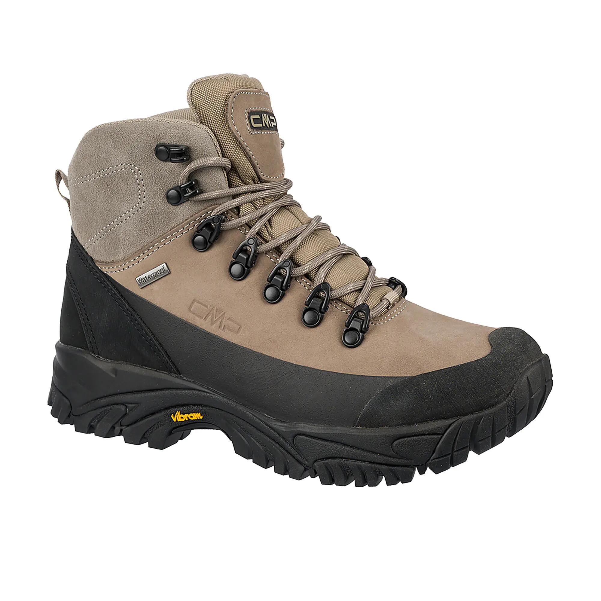 CMP Damen Trekkingschuhe Dhenieb WMN WP 30Q4716 4/14