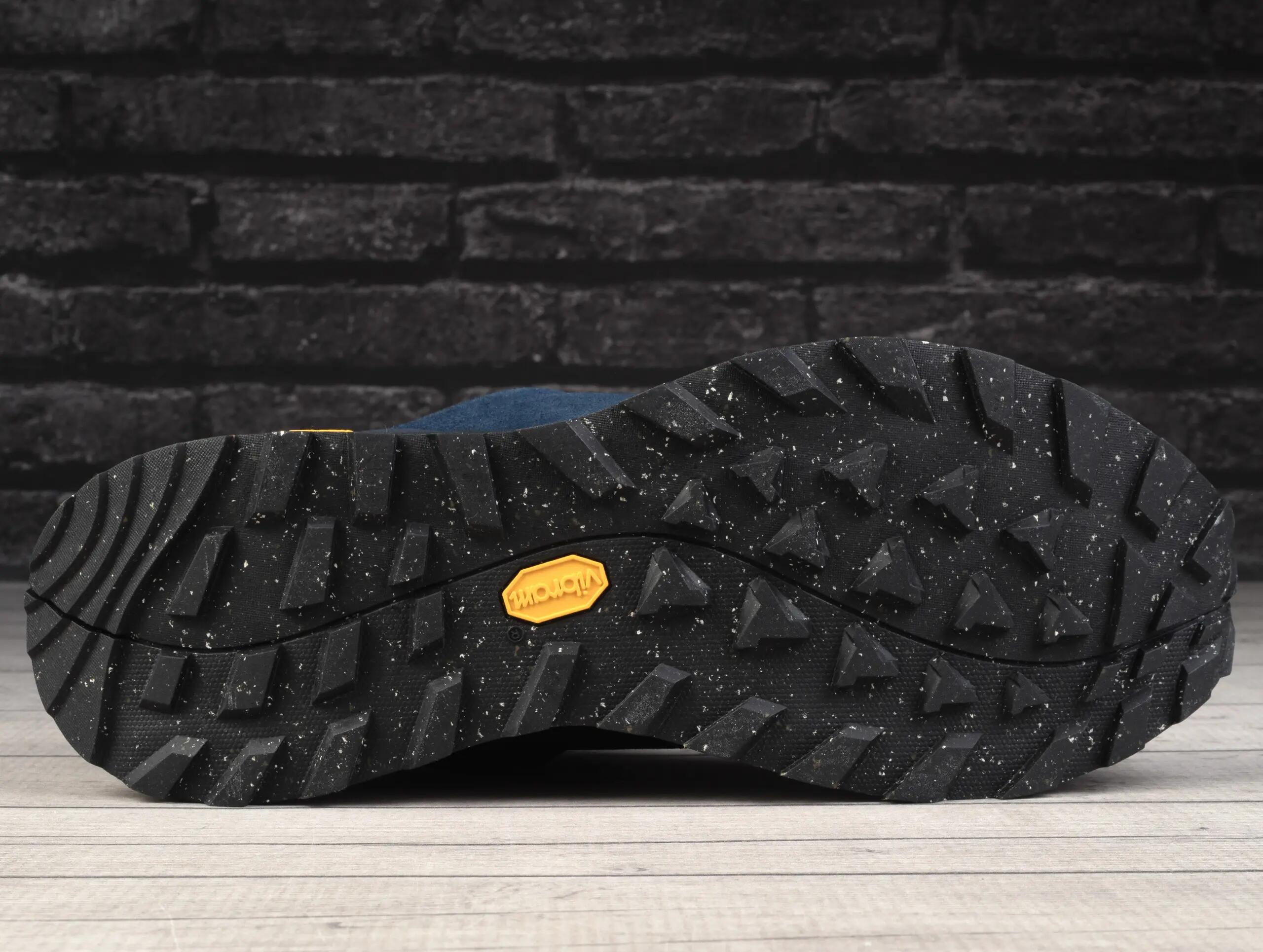 Buty męskie sportowe trekkingowe Jack Wolfskin TERRAVENTURE URBAN LOW 5/5