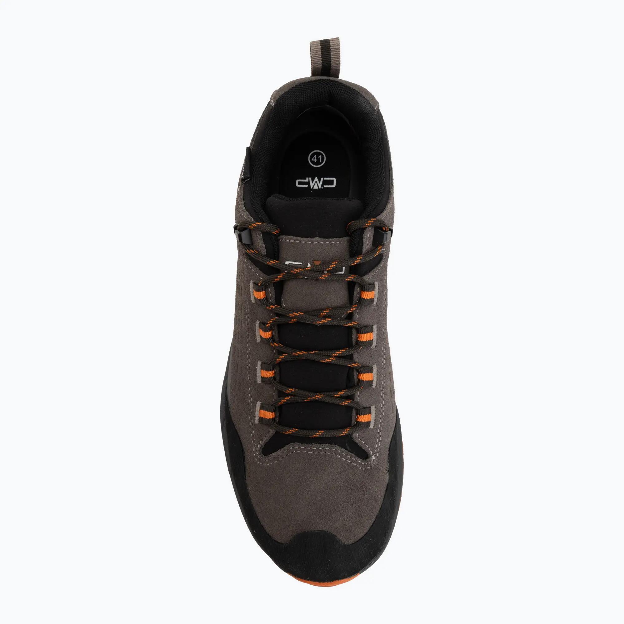 Heren-trekkingschoenen CMP Vertyx Low Waterproof 5/7
