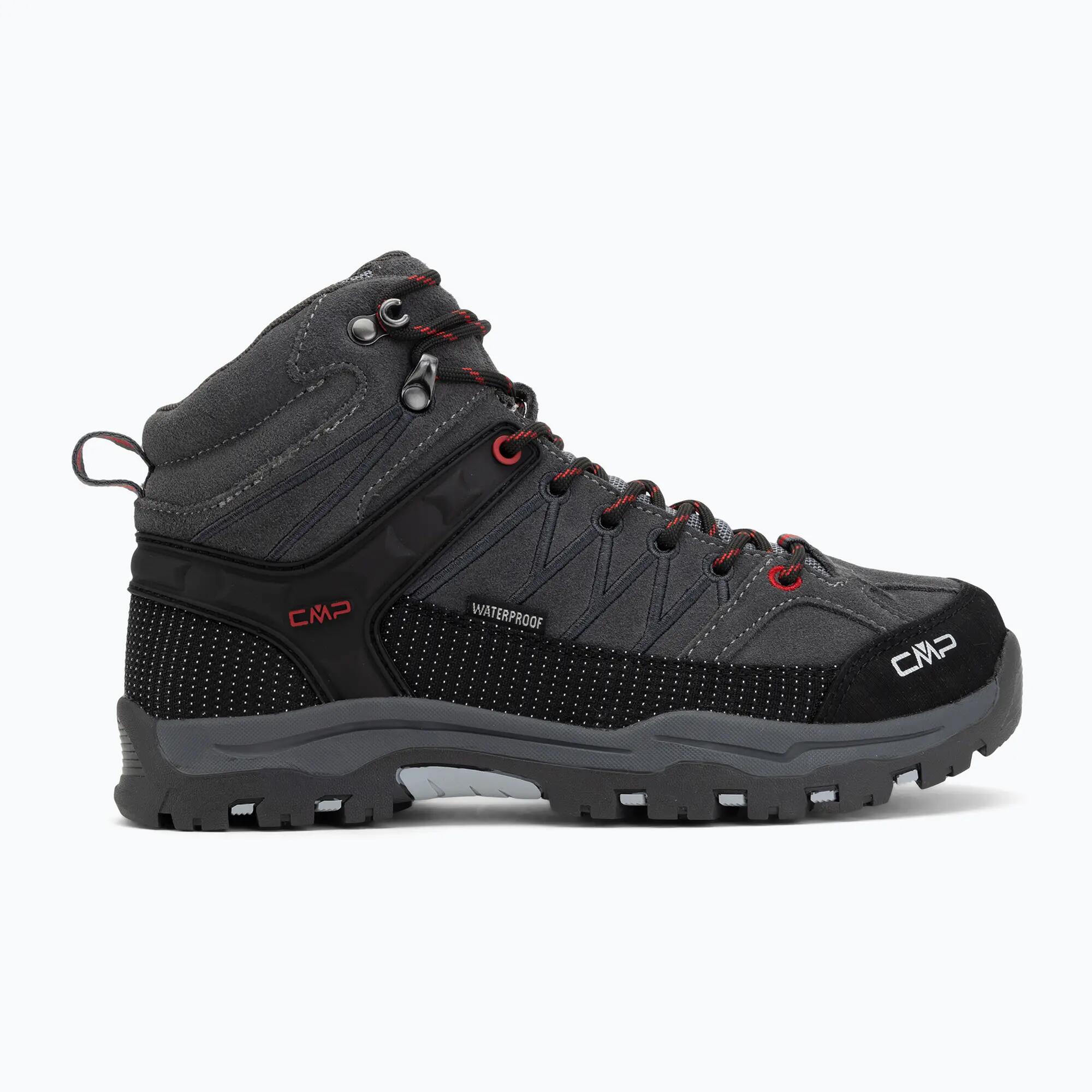 CMP Kinder Trekking Schuhe Rigel MID 3Q12944 2/7