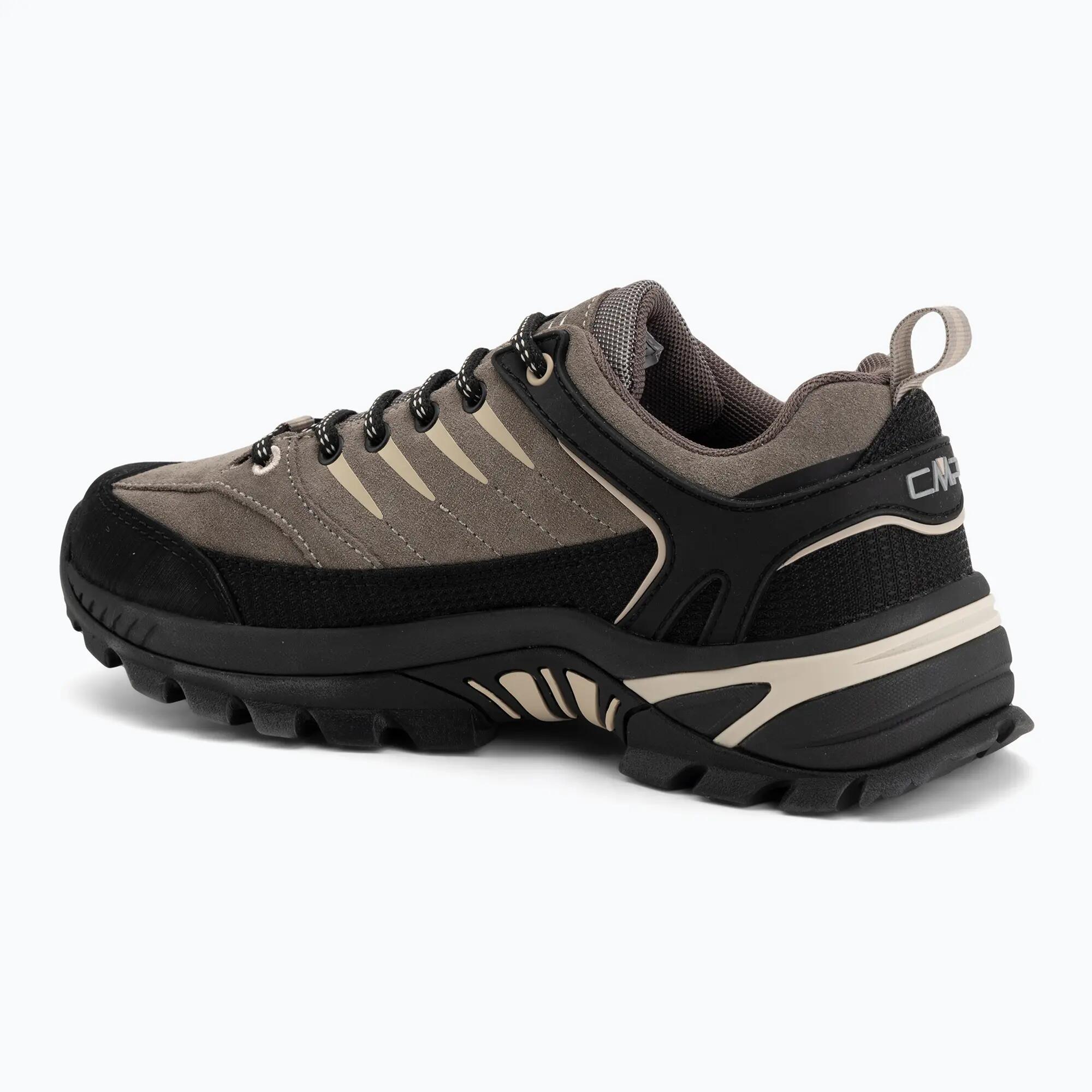 Damen-Trekkingschuhe CMP Rigel 2.0 Low Waterproof 3/7