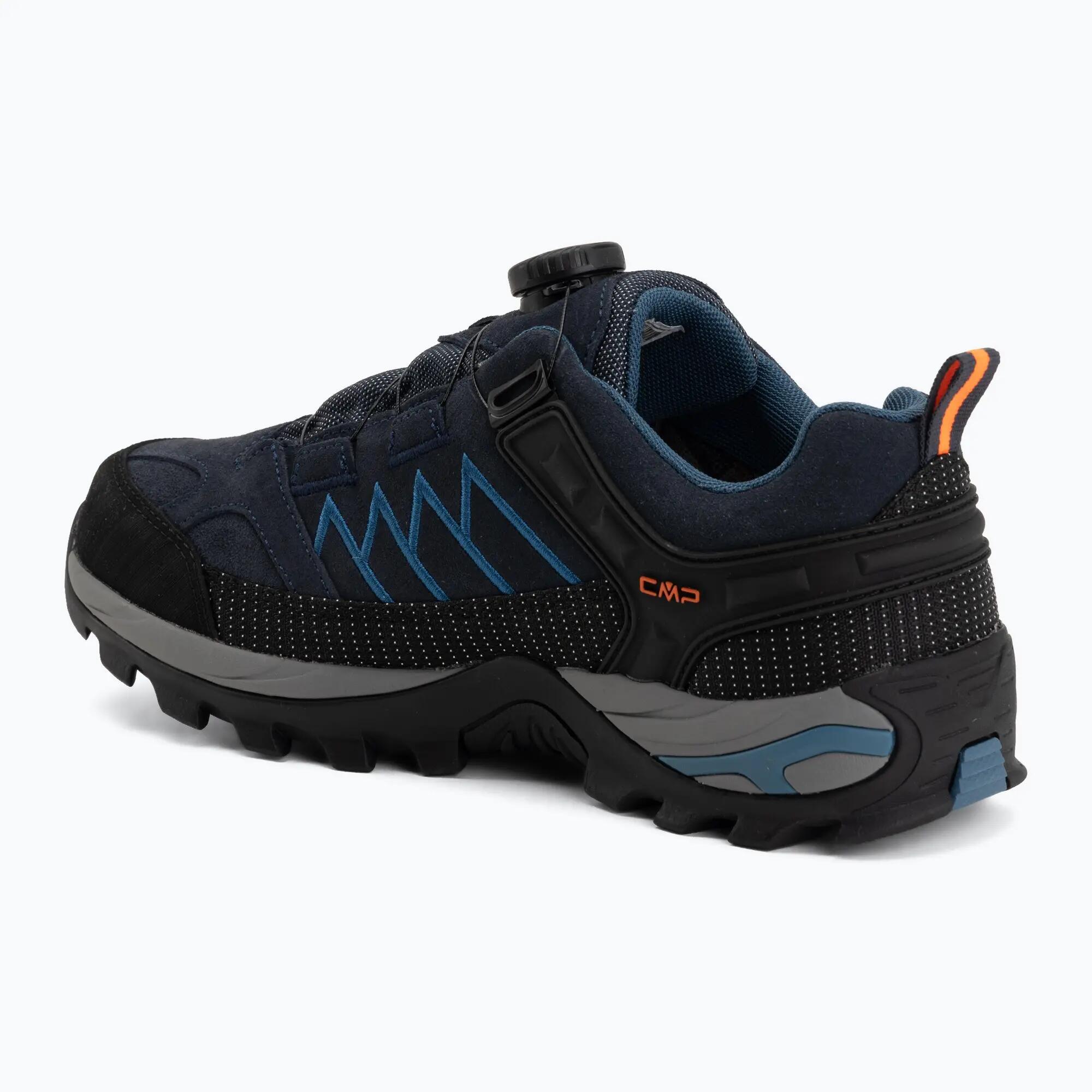 Buty trekkingowe CMP Rigel Fitgo WP Low 3/15