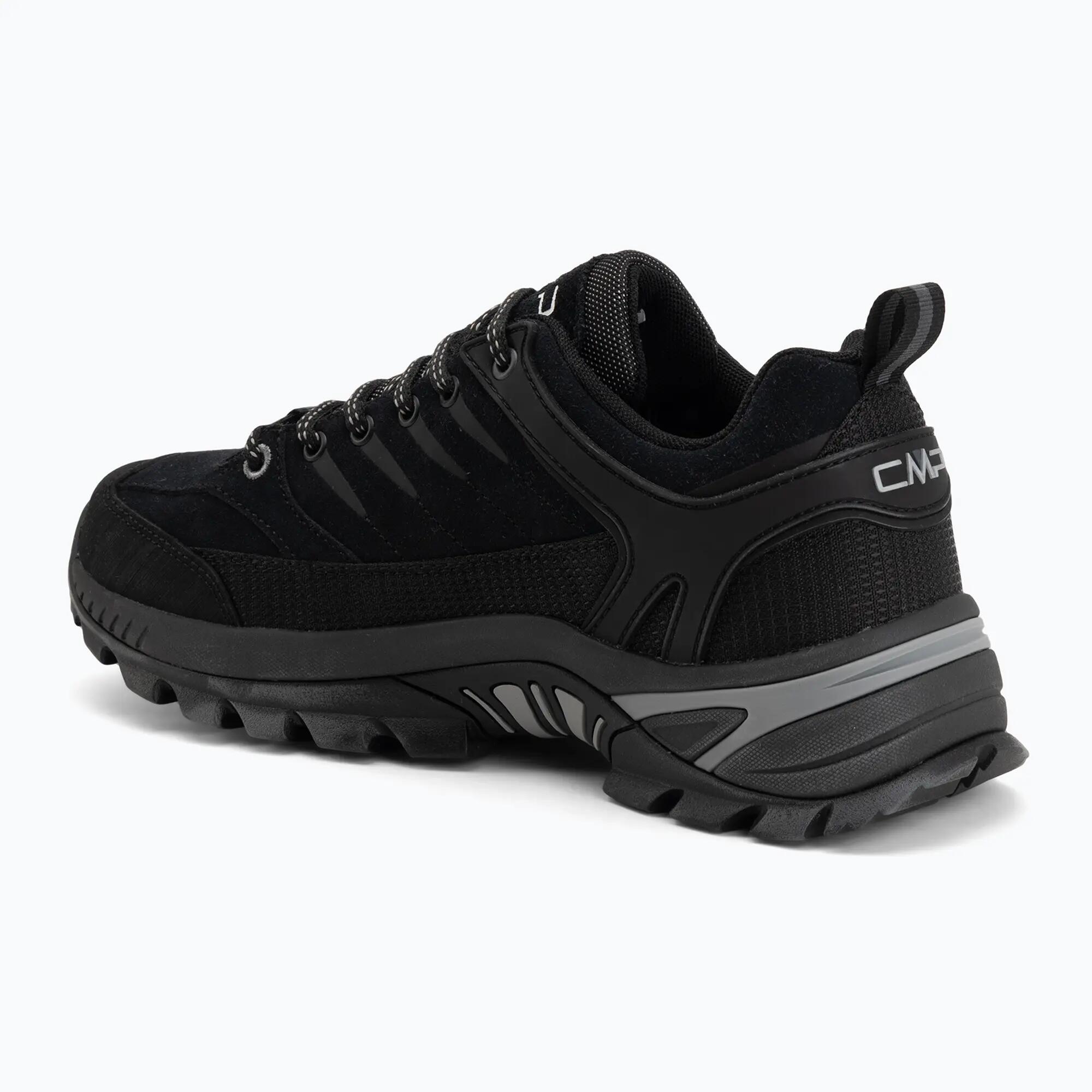 Pánské trekingové boty CMP Rigel 2.0 Low Waterproof 3/7