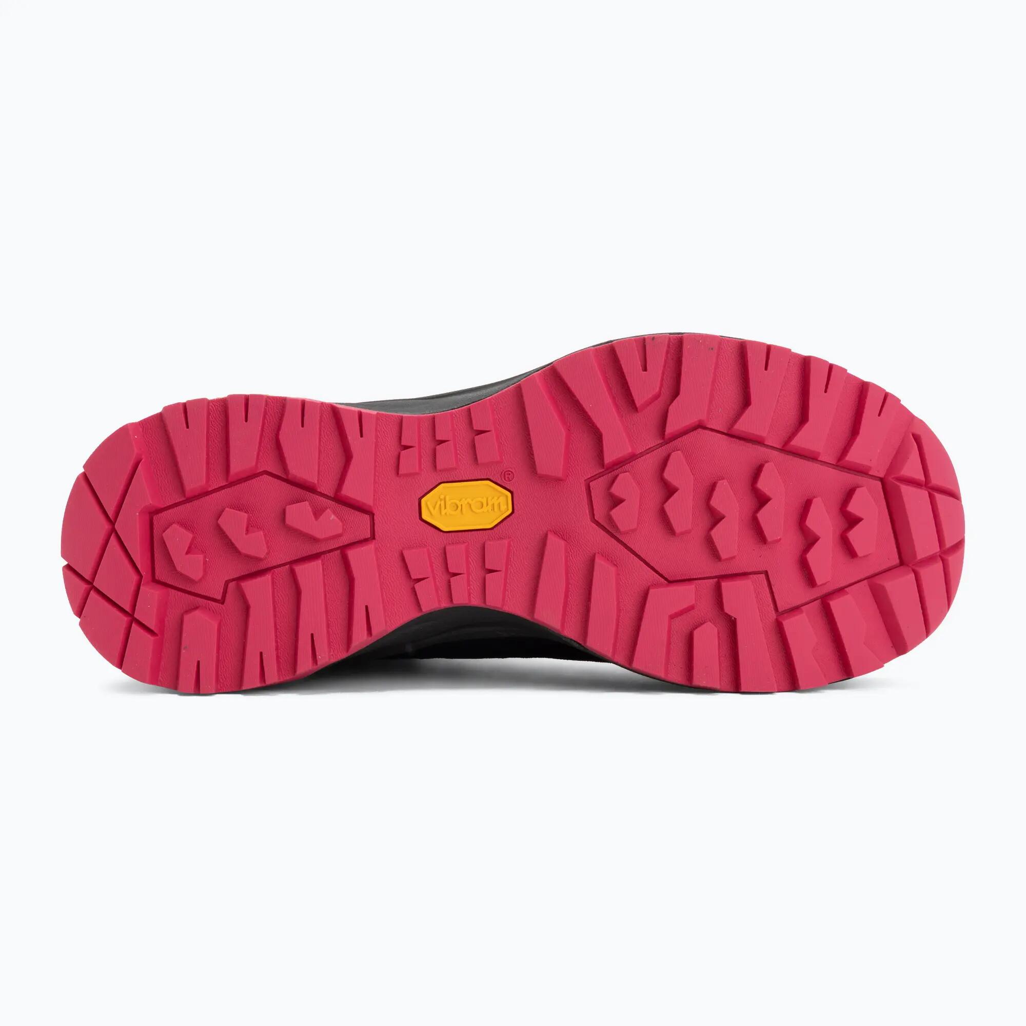 CMP Damen Trekkingschuhe VERTYX MID 3Q17286 4/15