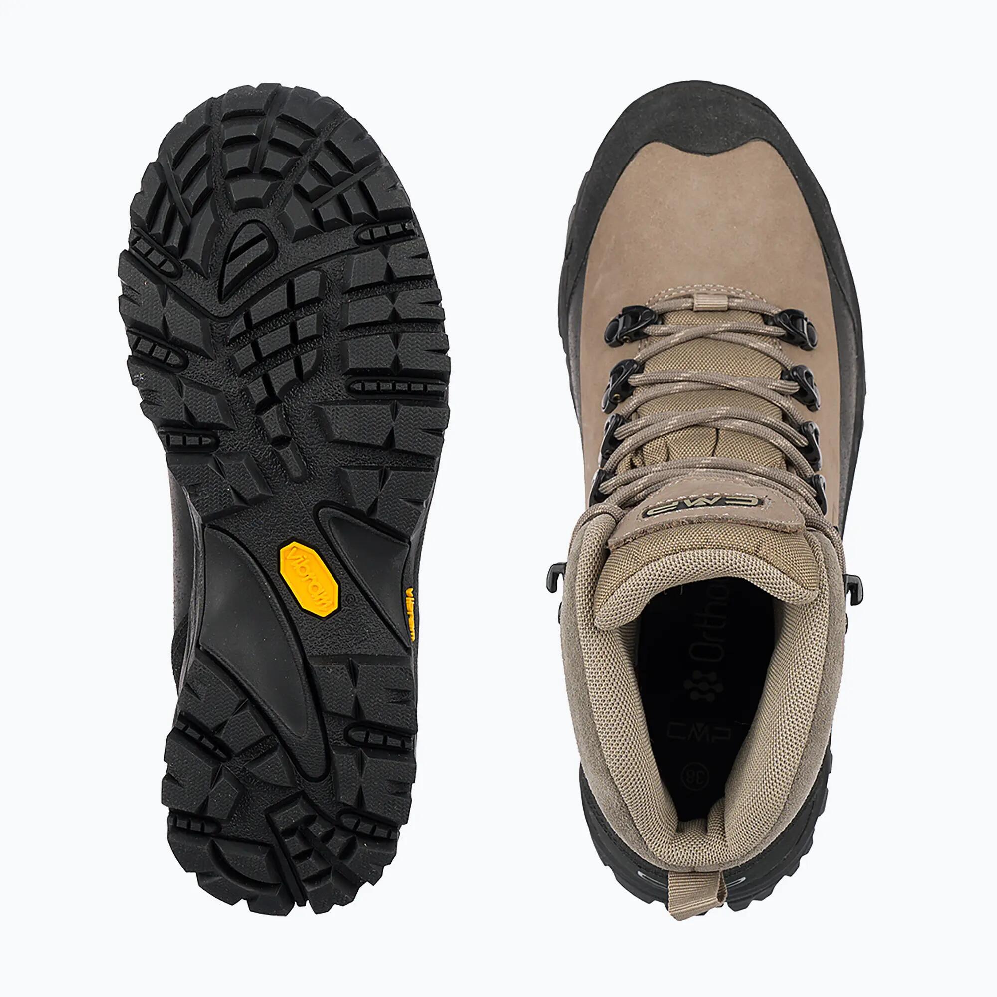 CMP Damen Trekkingschuhe Dhenieb WMN WP 30Q4716 3/14