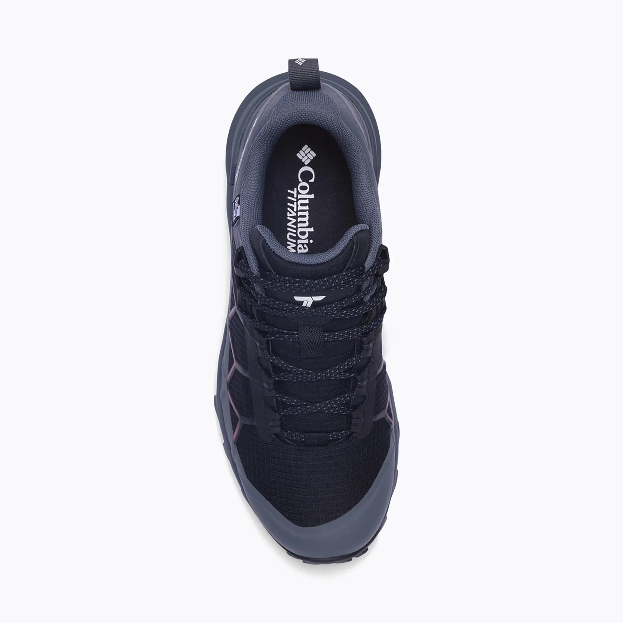 Columbia Peakfreak Titanum Outdry női túracipő 4/7