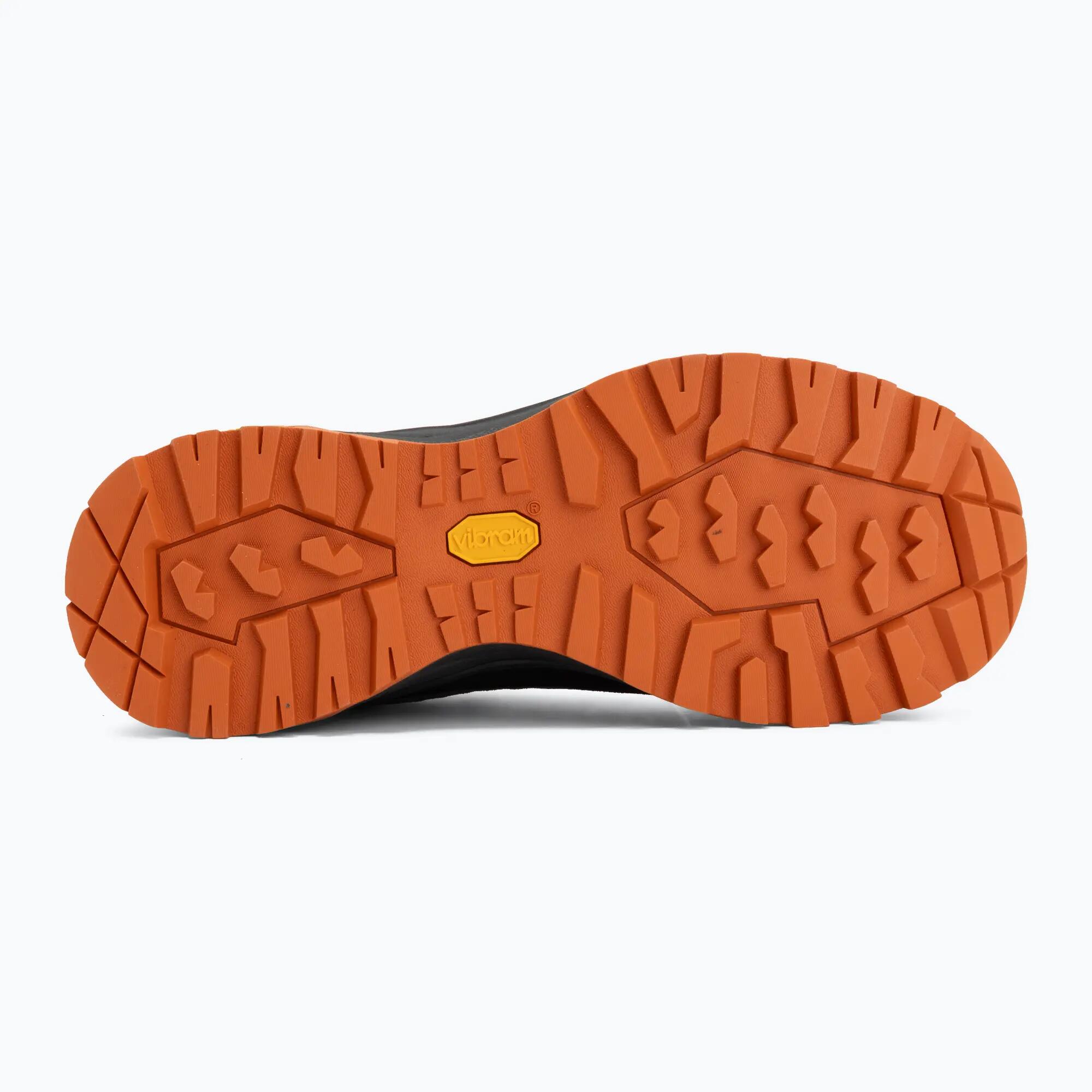 Heren-trekkingschoenen CMP Vertyx Low Waterproof 4/7