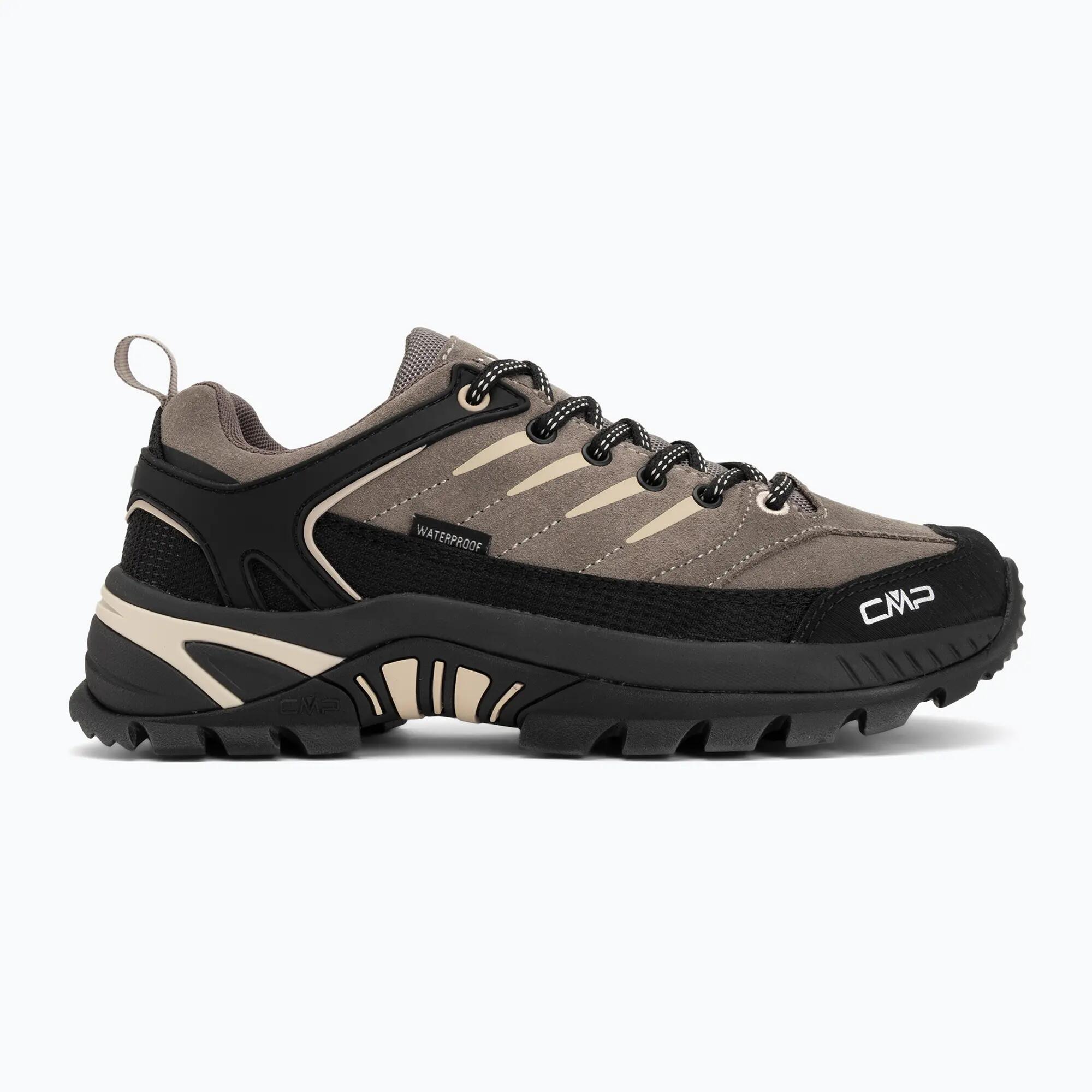 Damen-Trekkingschuhe CMP Rigel 2.0 Low Waterproof 2/7