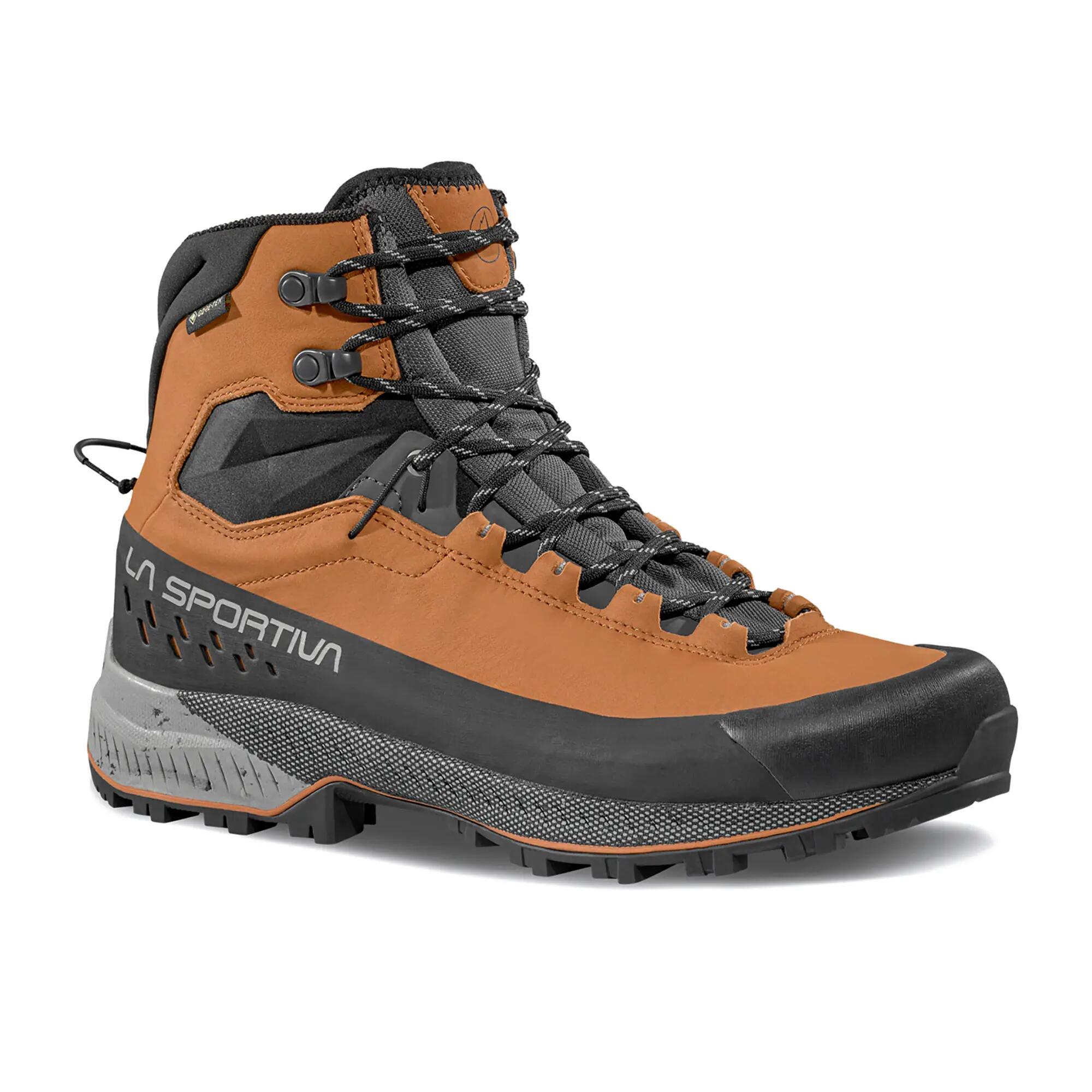 Wanderschuhe La Sportiva TX5 Evo GTX 4/7