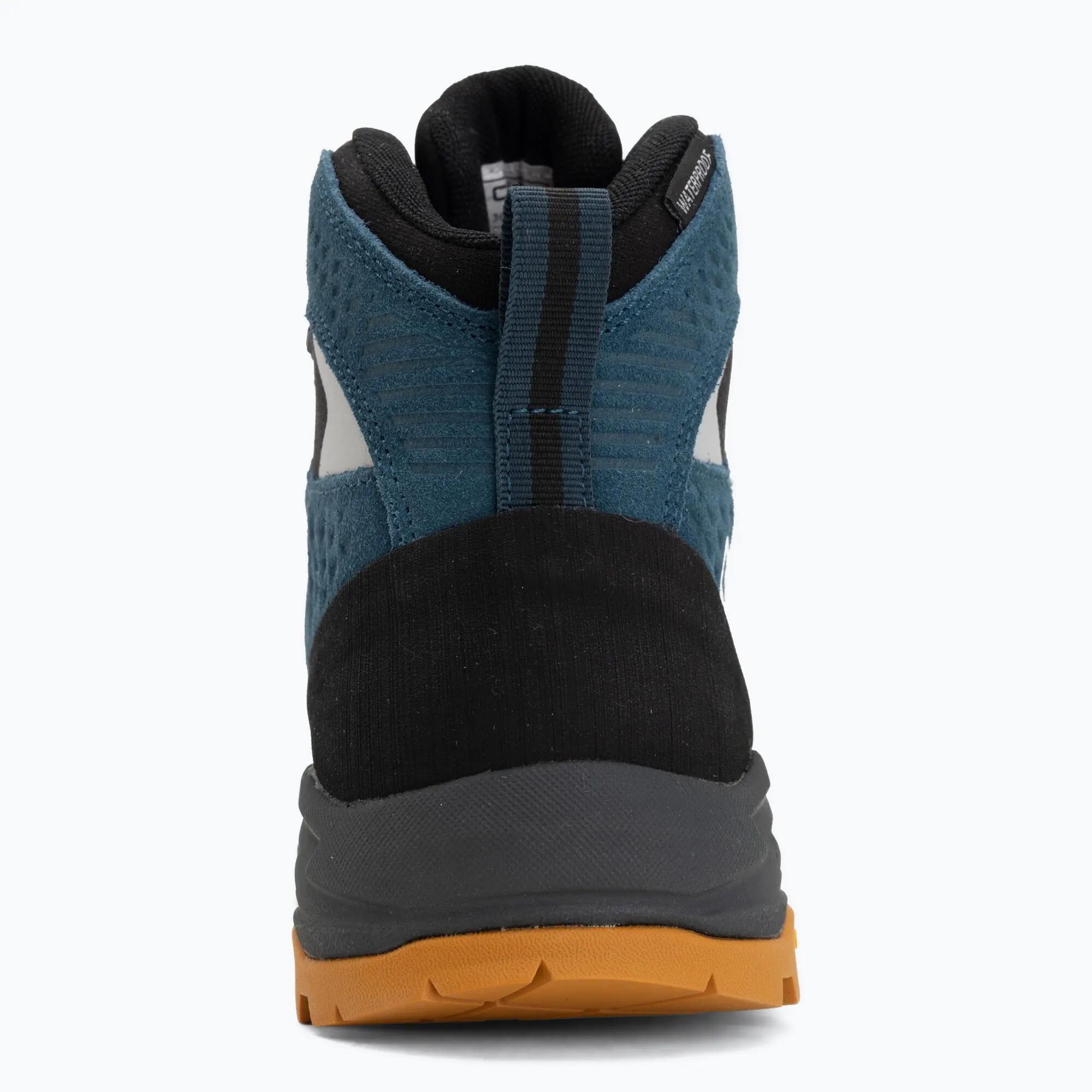 Herren-Trekkingschuhe CMP Vertyx Mid Waterproof 6/7