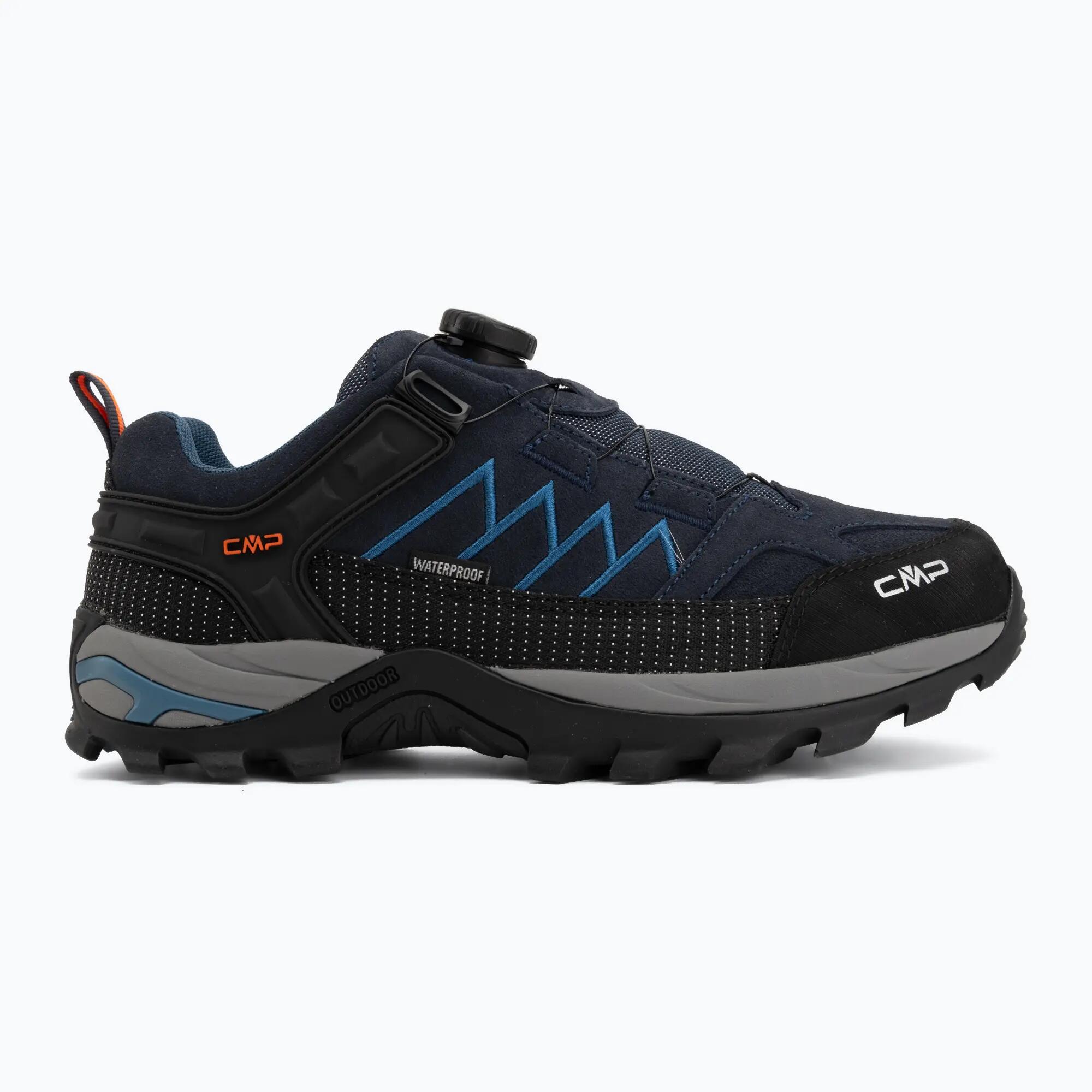 Buty trekkingowe CMP Rigel Fitgo WP Low 2/15