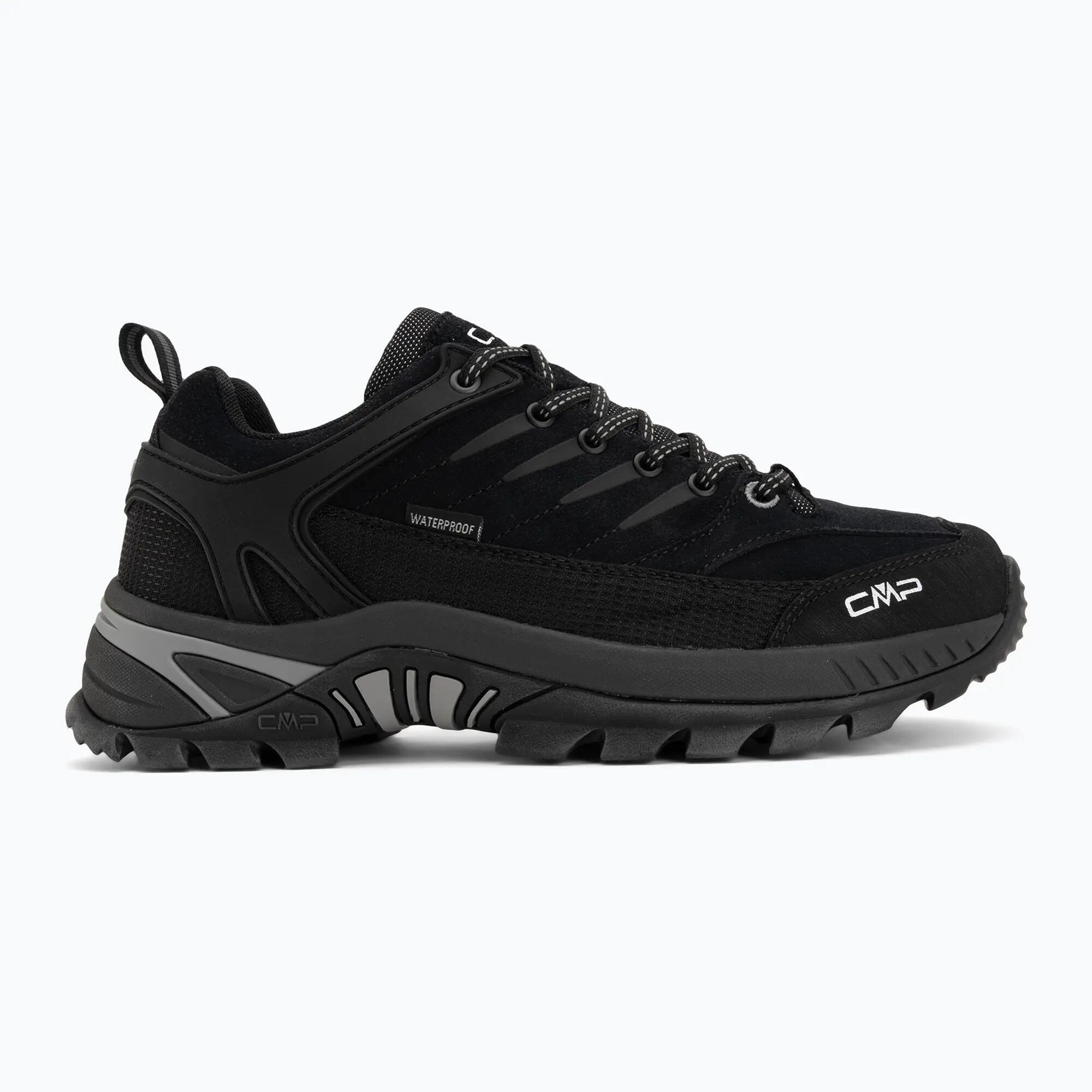 Pánské trekingové boty CMP Rigel 2.0 Low Waterproof 2/7