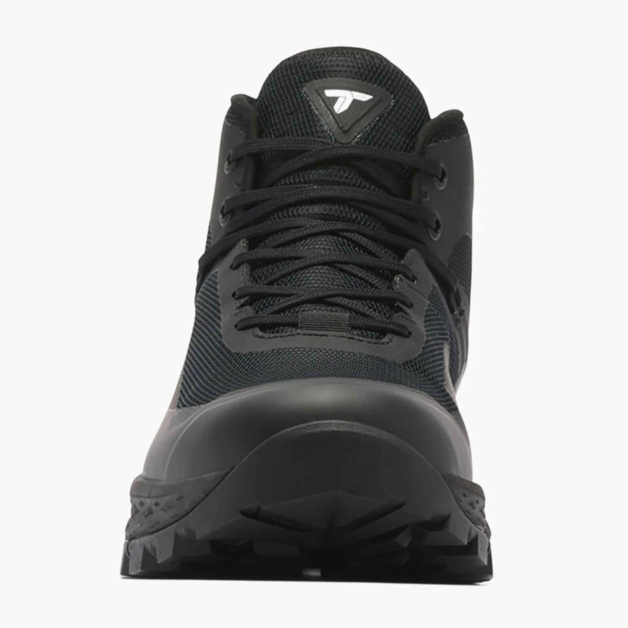 Buty turystyczne męskie Columbia Tellurix Titanium Outdry Mid 3/7