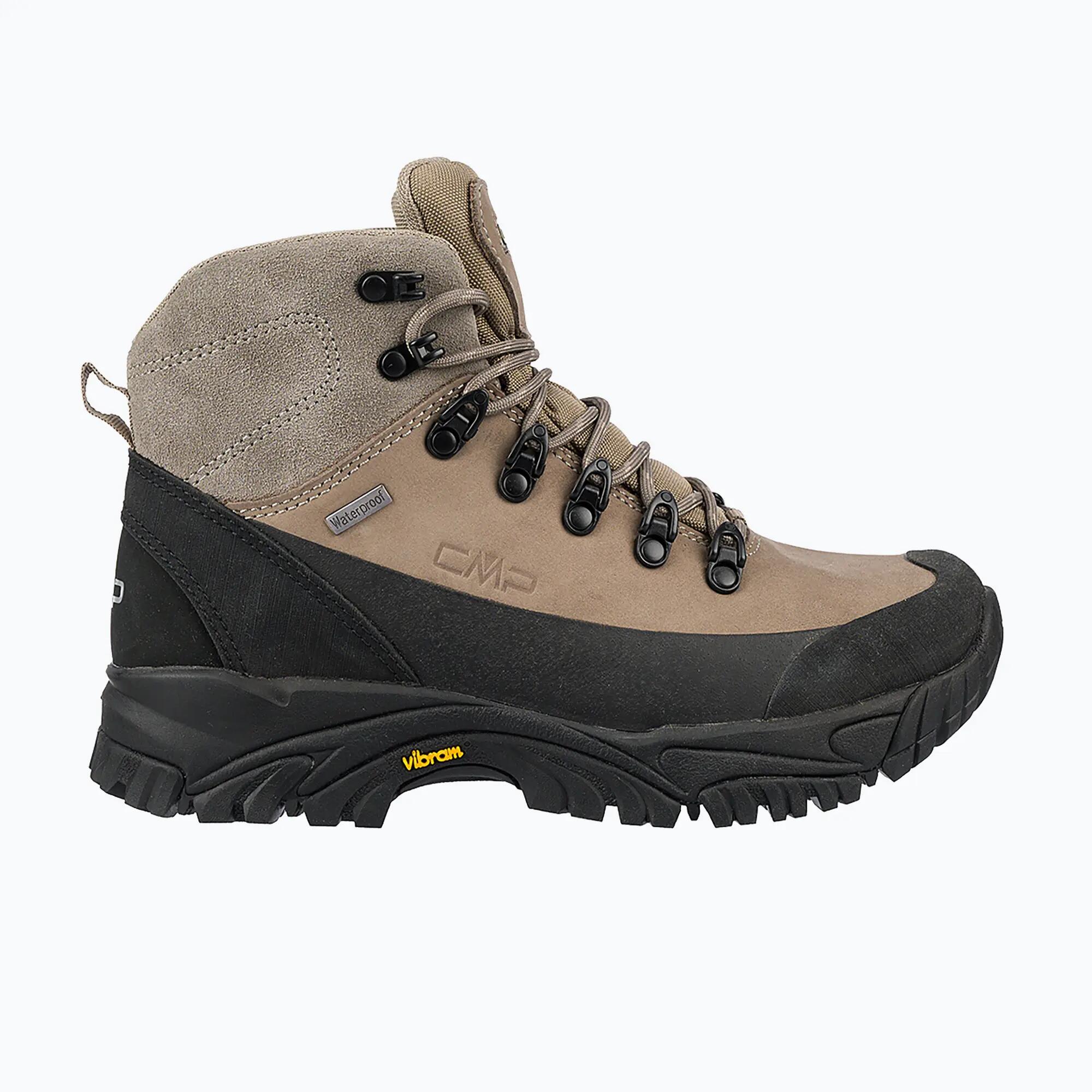 CMP Damen Trekkingschuhe Dhenieb WMN WP 30Q4716 2/14