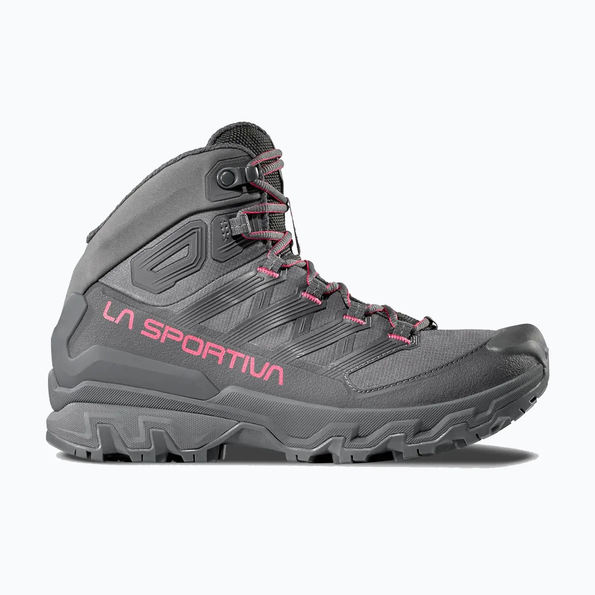 Wandel schoenen dames La Sportiva Ultra Raptor 3 Mid GTX 2/7