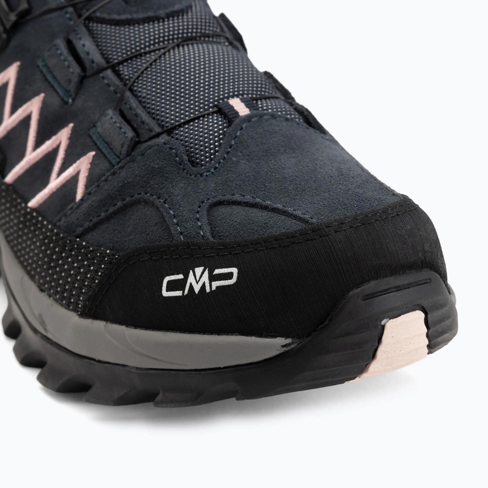 Chaussures de sport de randonnée pour femmes CMP Rigel 7/15