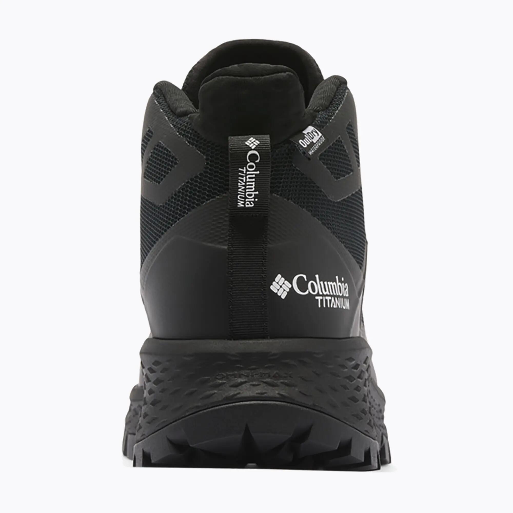 Buty turystyczne męskie Columbia Tellurix Titanium Outdry Mid 2/7