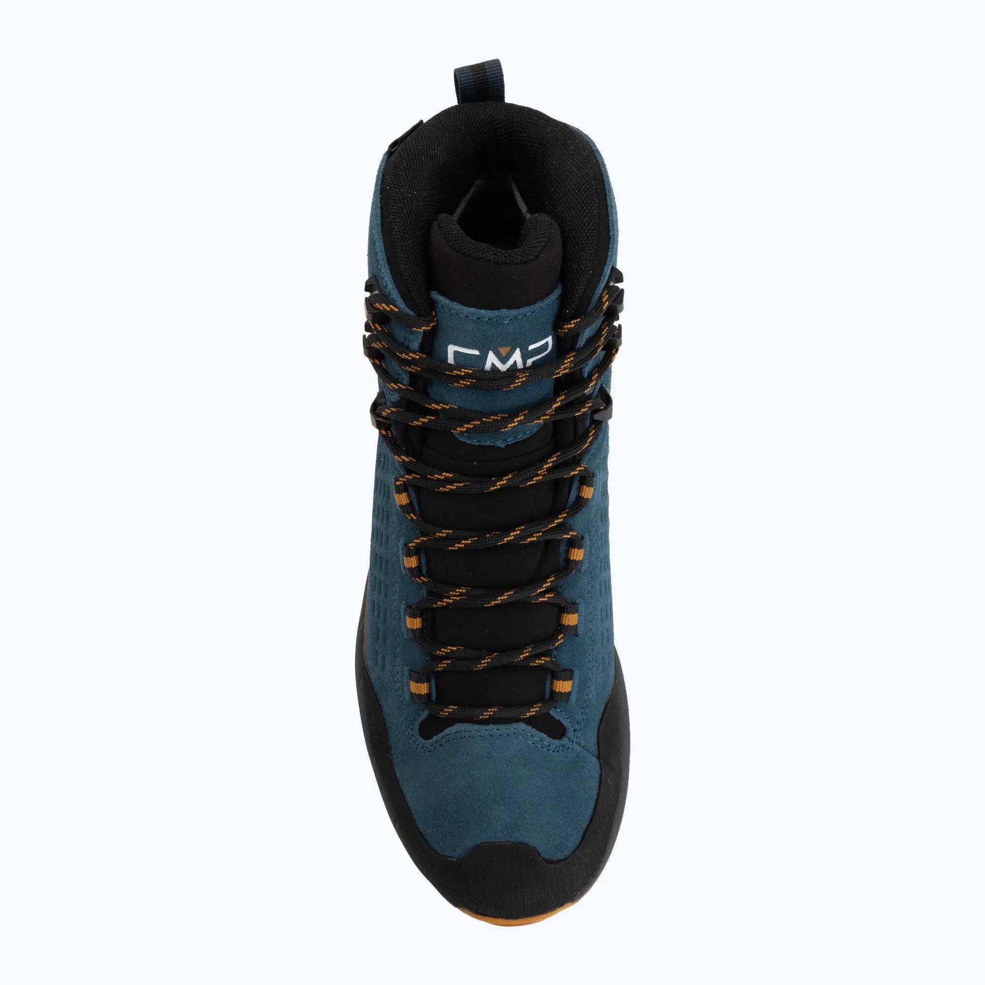 Herren-Trekkingschuhe CMP Vertyx Mid Waterproof 5/7