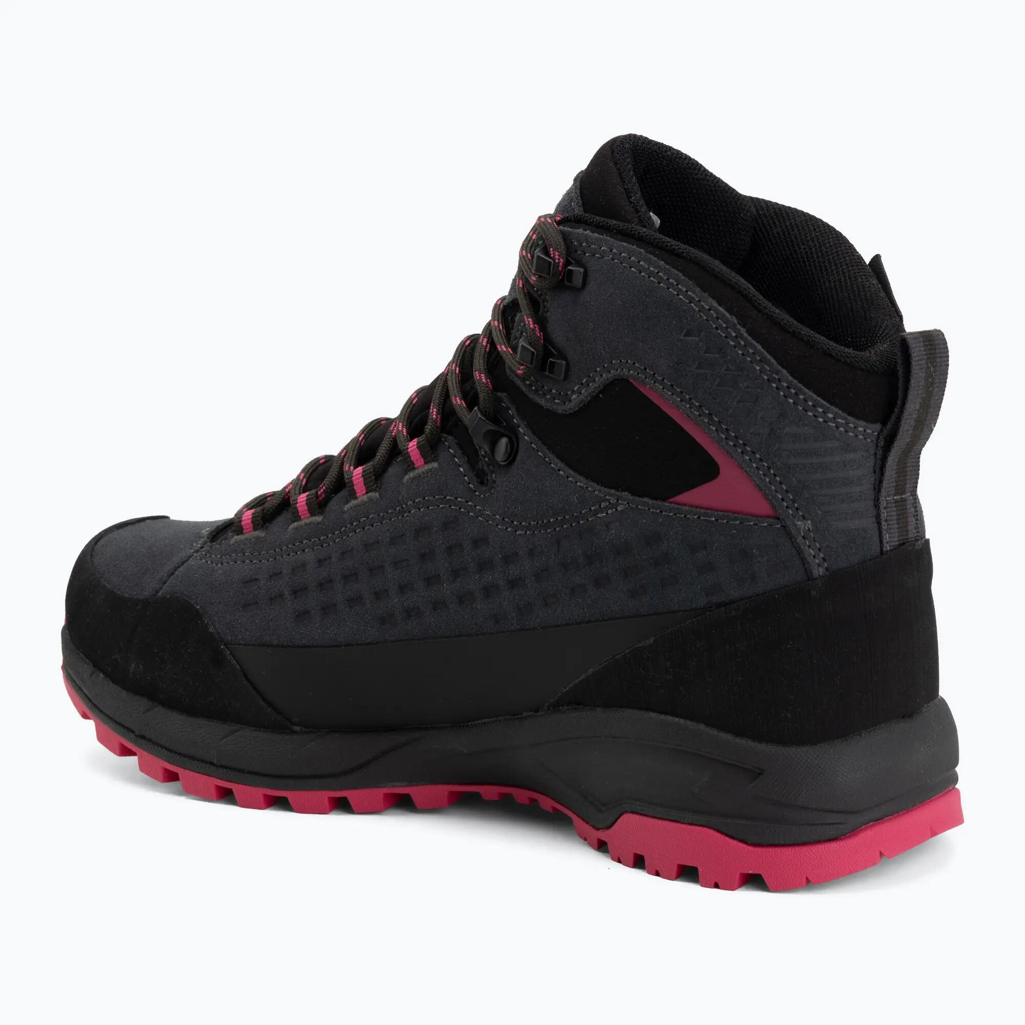 CMP Damen Trekkingschuhe VERTYX MID 3Q17286 3/15