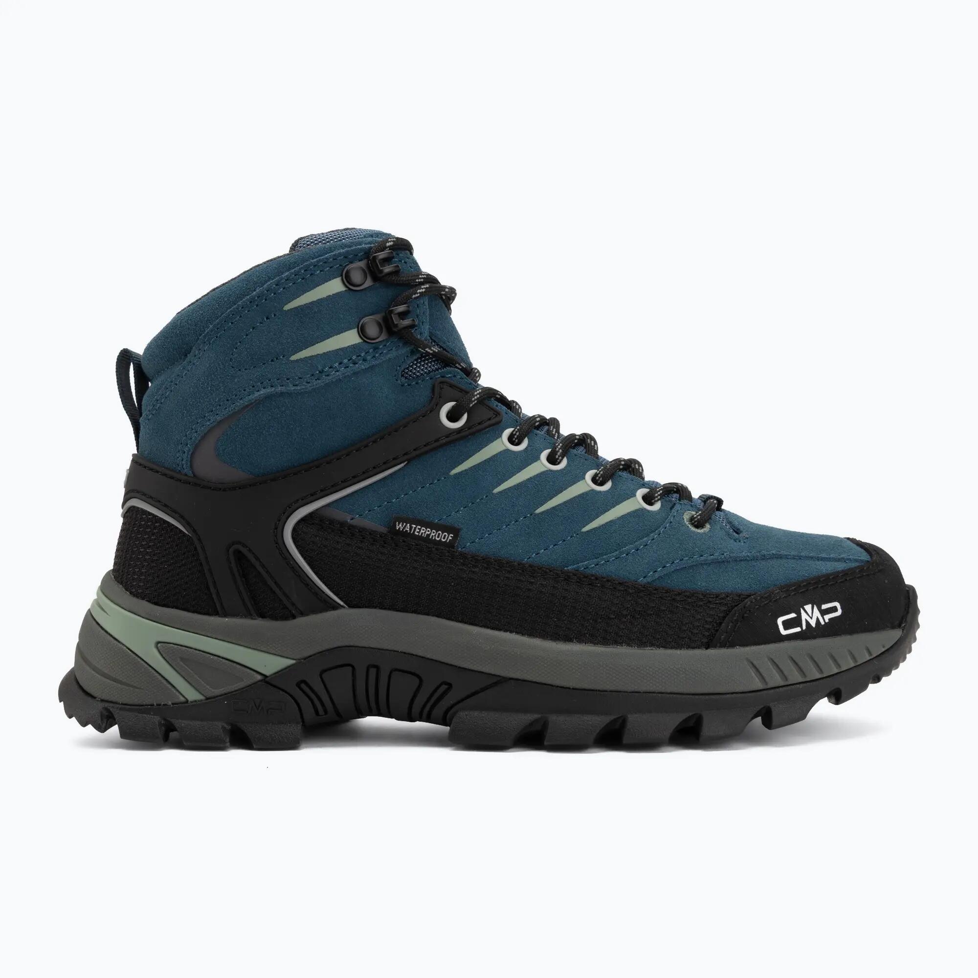 CMP Freizeitschuhe 3Q19367-10NZ CMP Rigel 2.0 Mid WP 2/7
