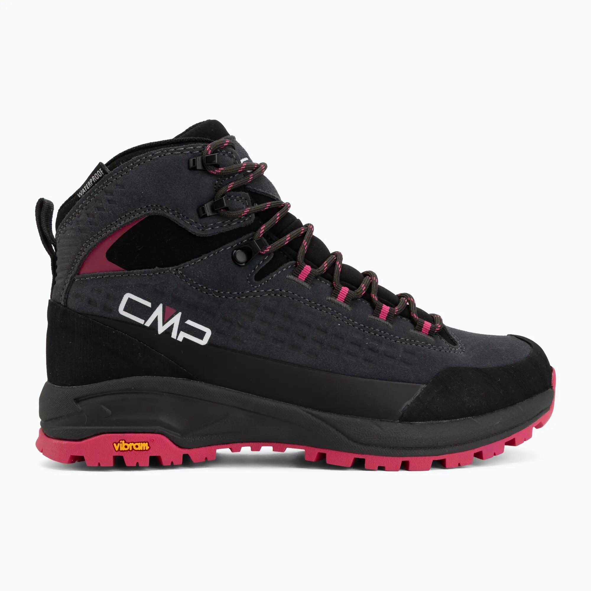 CMP Damen Trekkingschuhe VERTYX MID 3Q17286 2/15