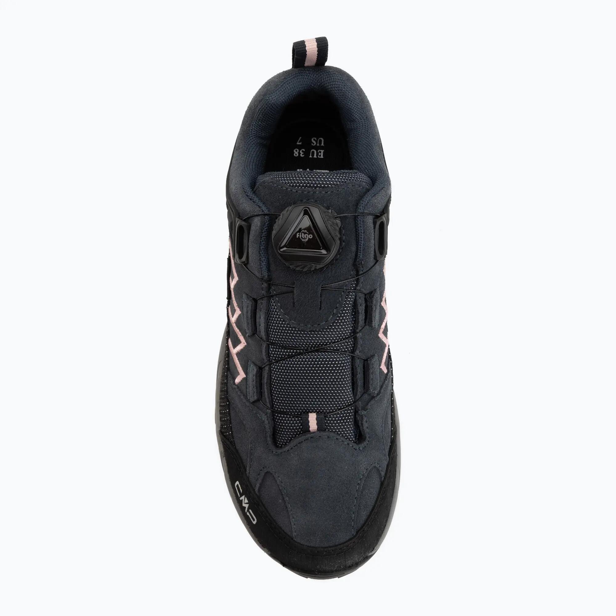 Chaussures de sport de randonnée pour femmes CMP Rigel 5/15