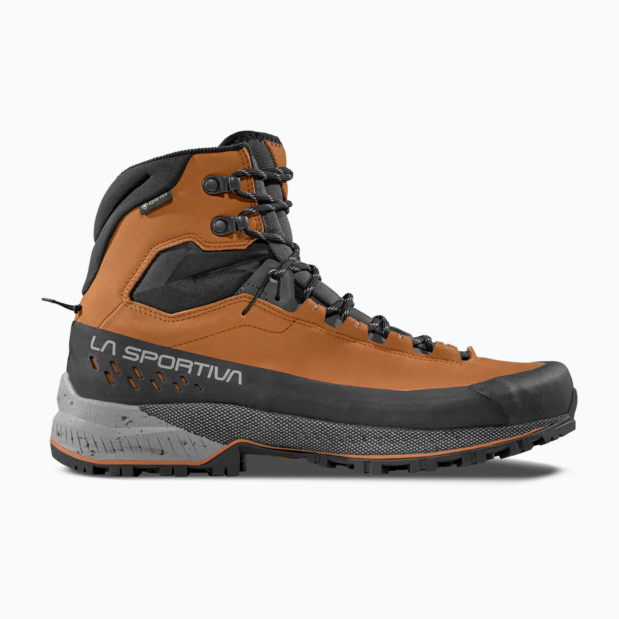 Wanderschuhe La Sportiva TX5 Evo GTX 2/7