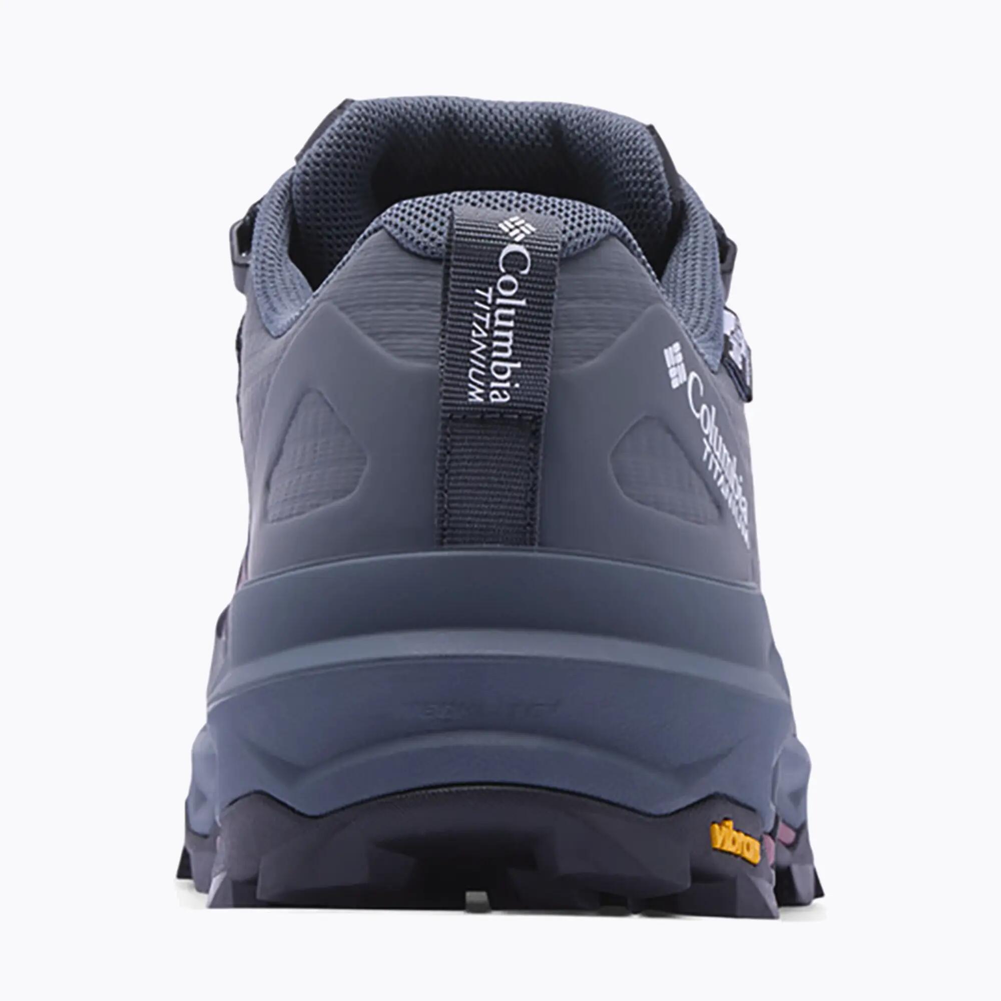 Columbia Peakfreak Titanum Outdry női túracipő 2/7