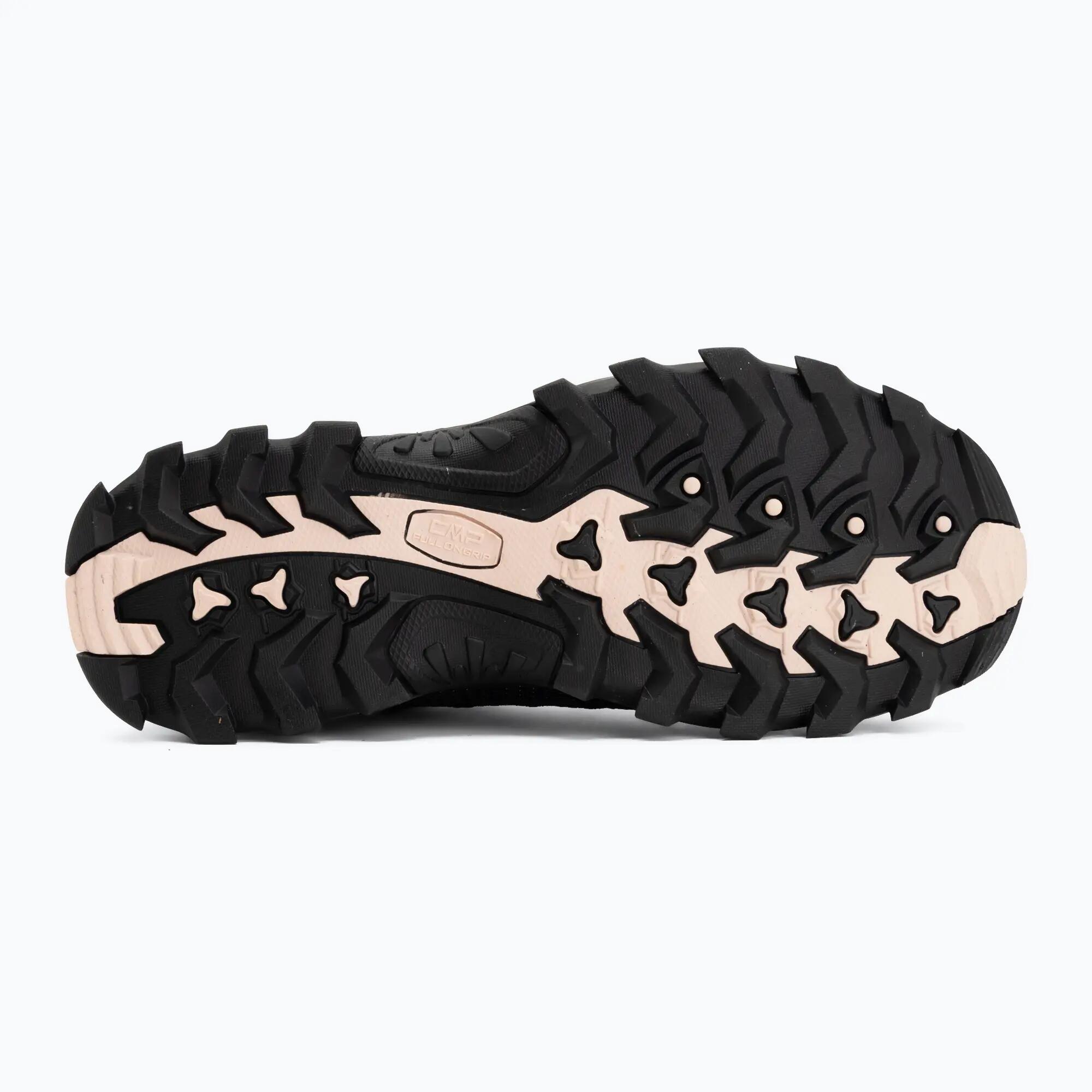 Chaussures de sport de randonnée pour femmes CMP Rigel 4/15