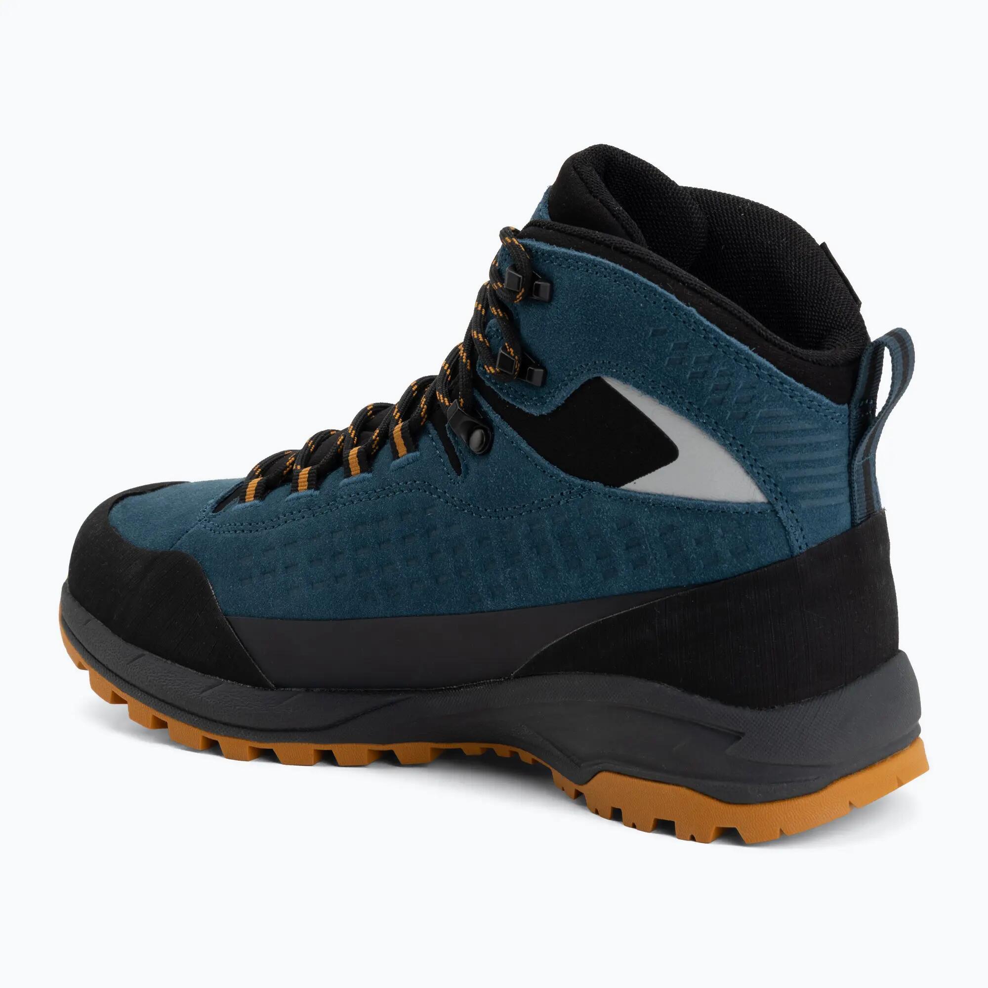 Herren-Trekkingschuhe CMP Vertyx Mid Waterproof 3/7