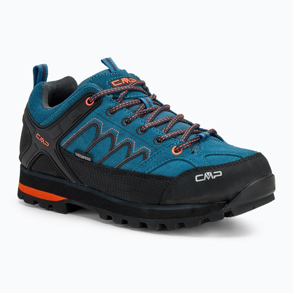 Low hiking Trainers CMP Moon waterprof