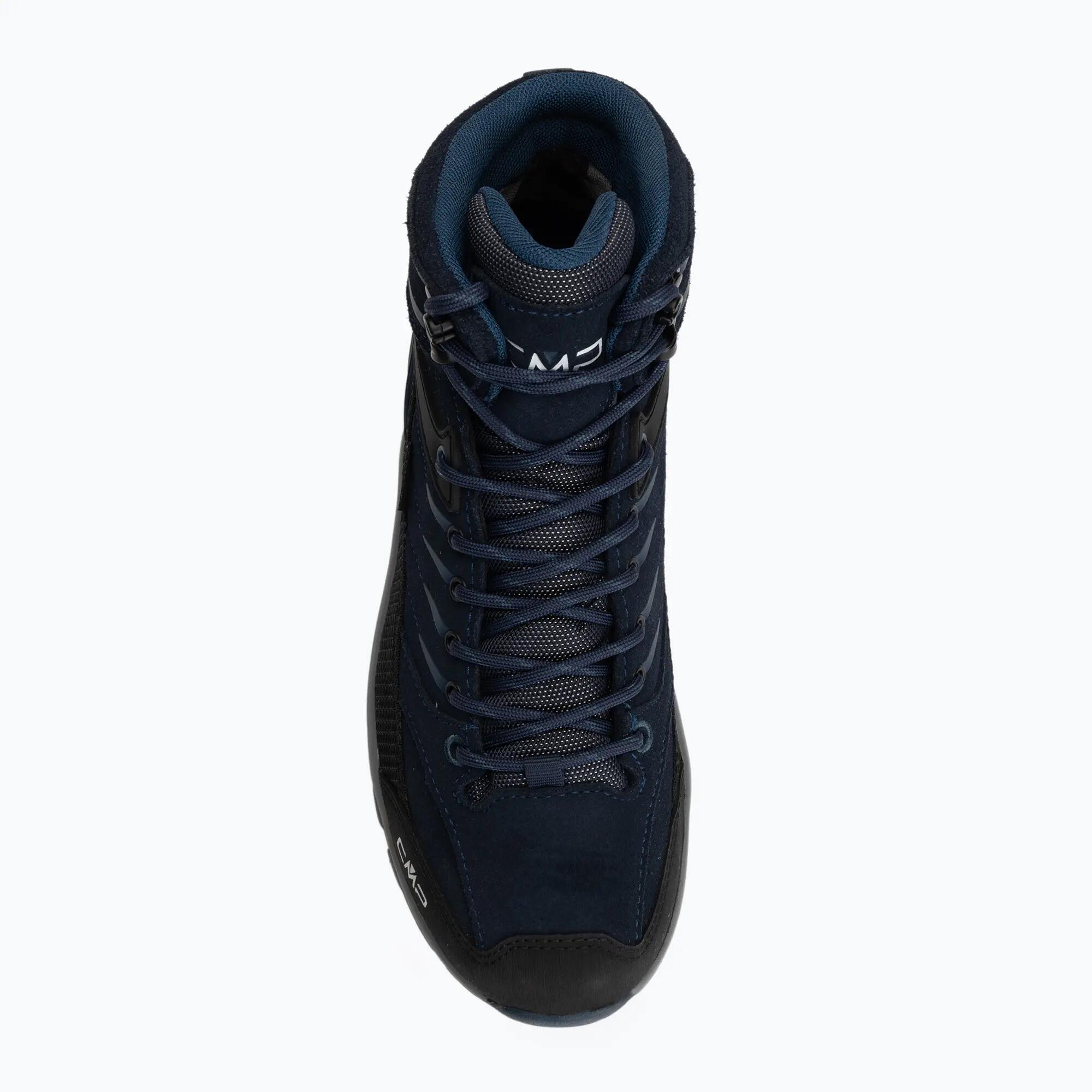 CMP Rigel gyermek túrabakancs 2.0 Mid Waterproof 5/7