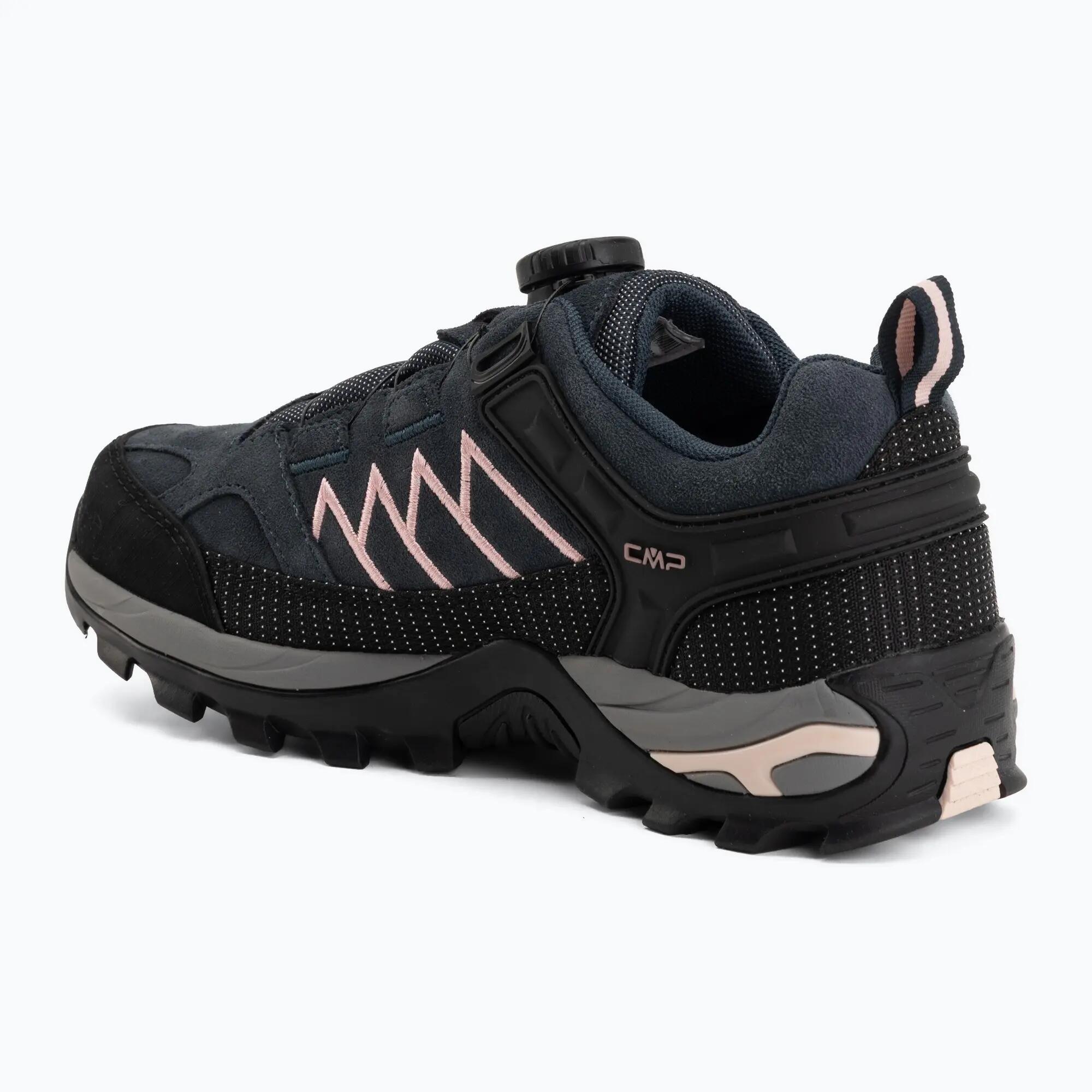 Chaussures de sport de randonnée pour femmes CMP Rigel 3/15