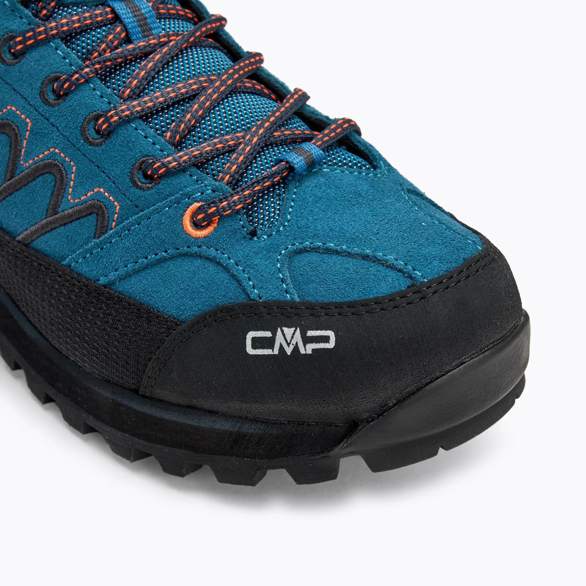 Zapatillas bajas de senderismo CMP Moon waterprof 7/15
